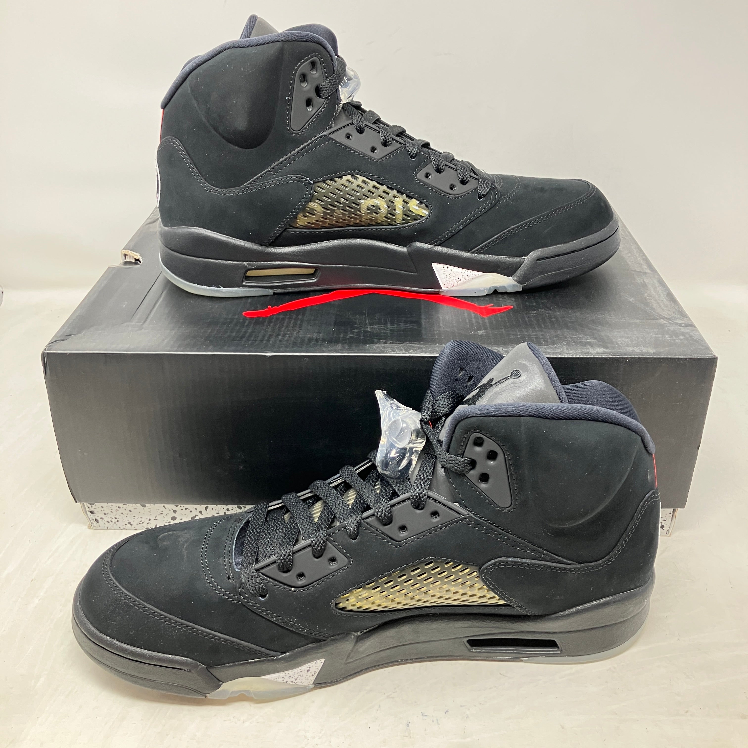 Jordan 5 Retro Paris Saint-Germain