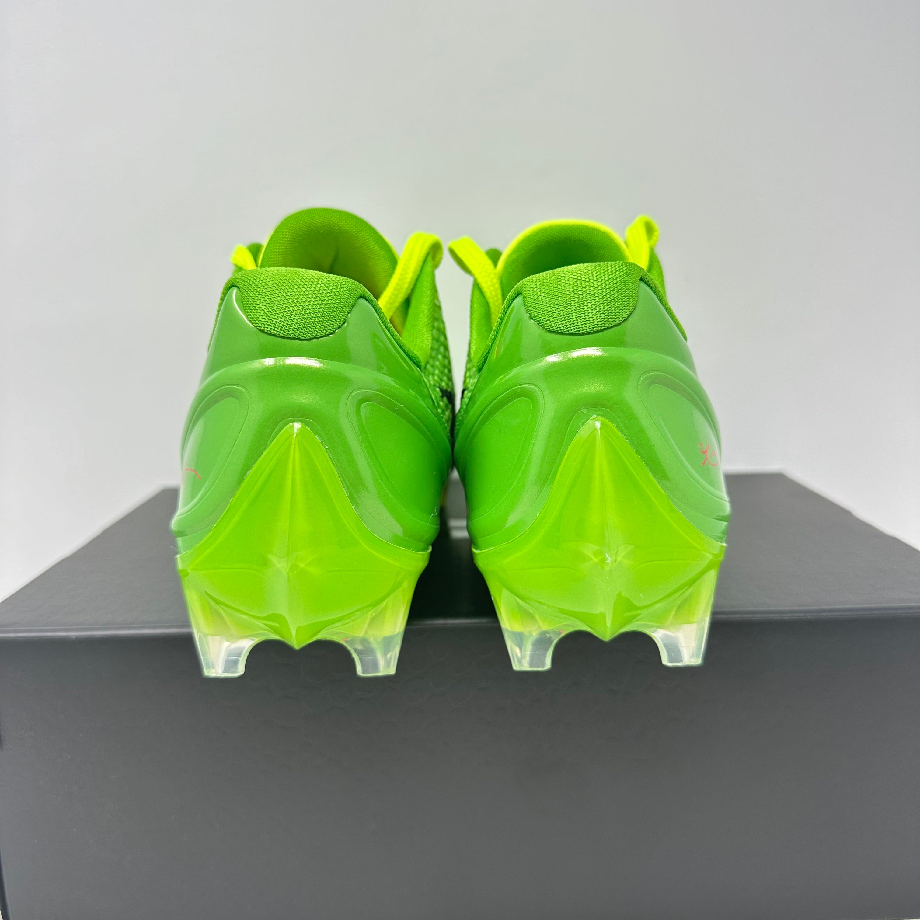 Nike Vapor Edge Kobe 6 SE Grinch