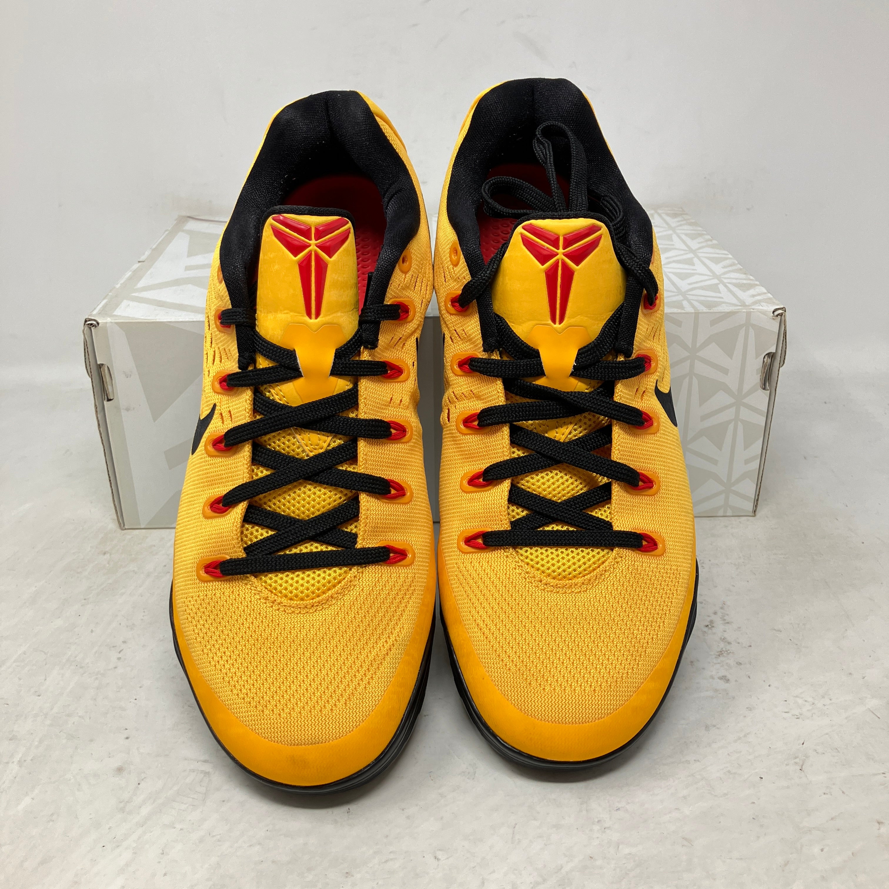 Nike Kobe 9 EM Low Bruce Lee