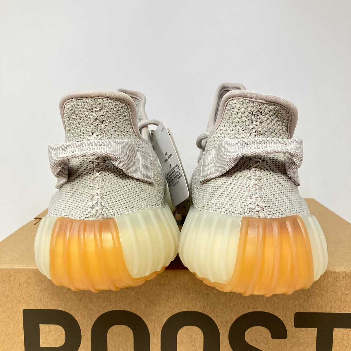 adidas Yeezy Boost 350 V2 Sesame