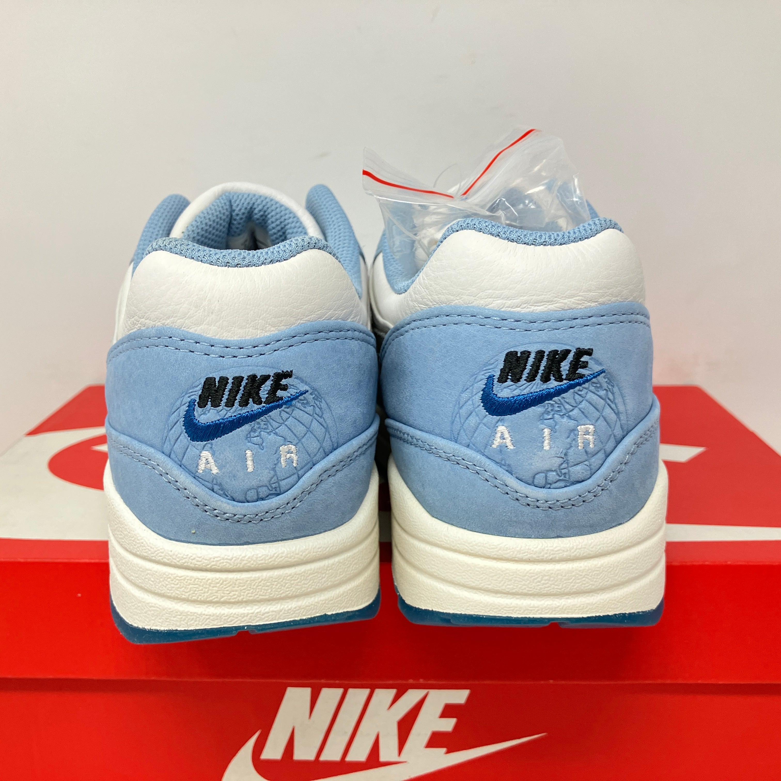 Nike Air Max 1 Premium Blueprint