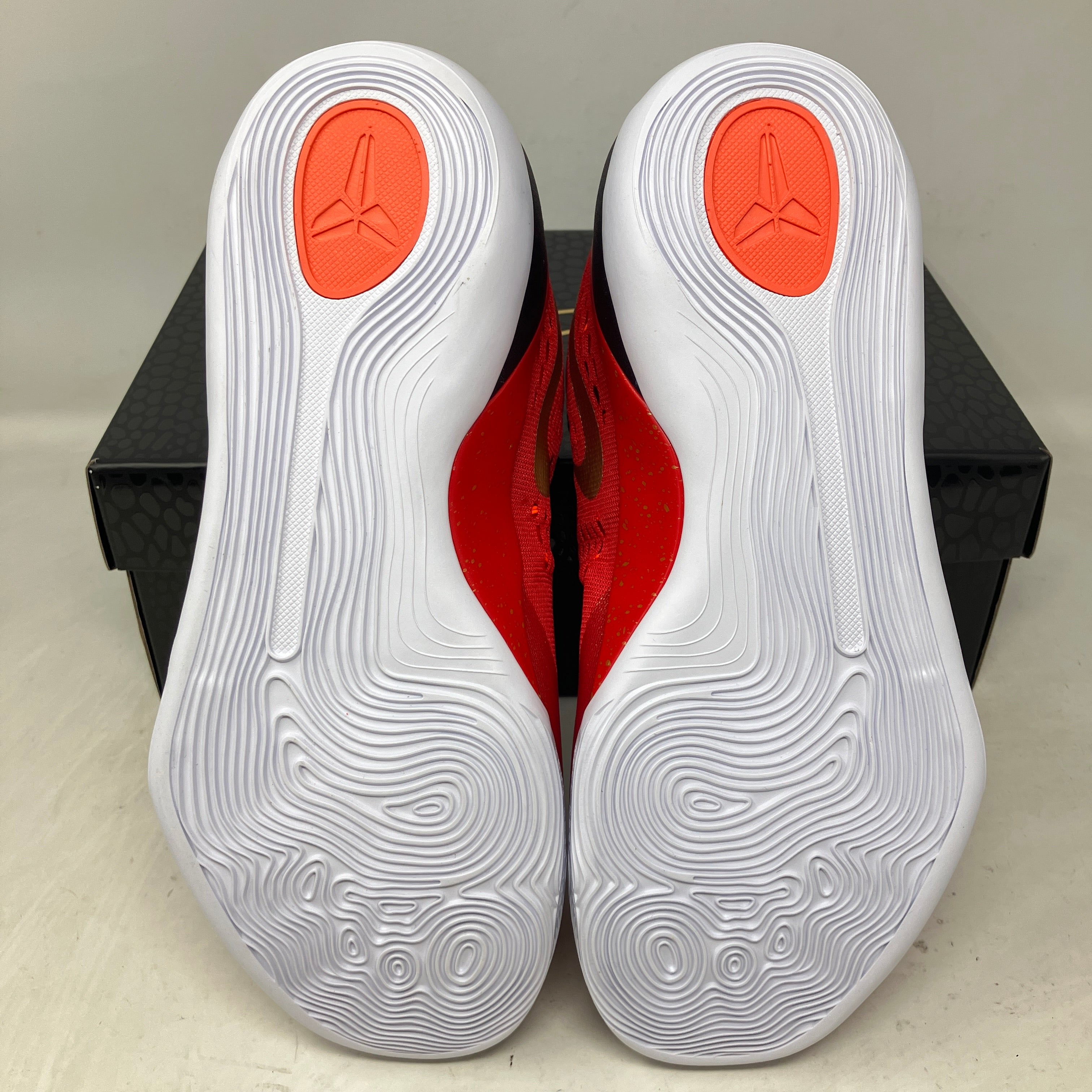 Nike Kobe 9 EM Low Protro China