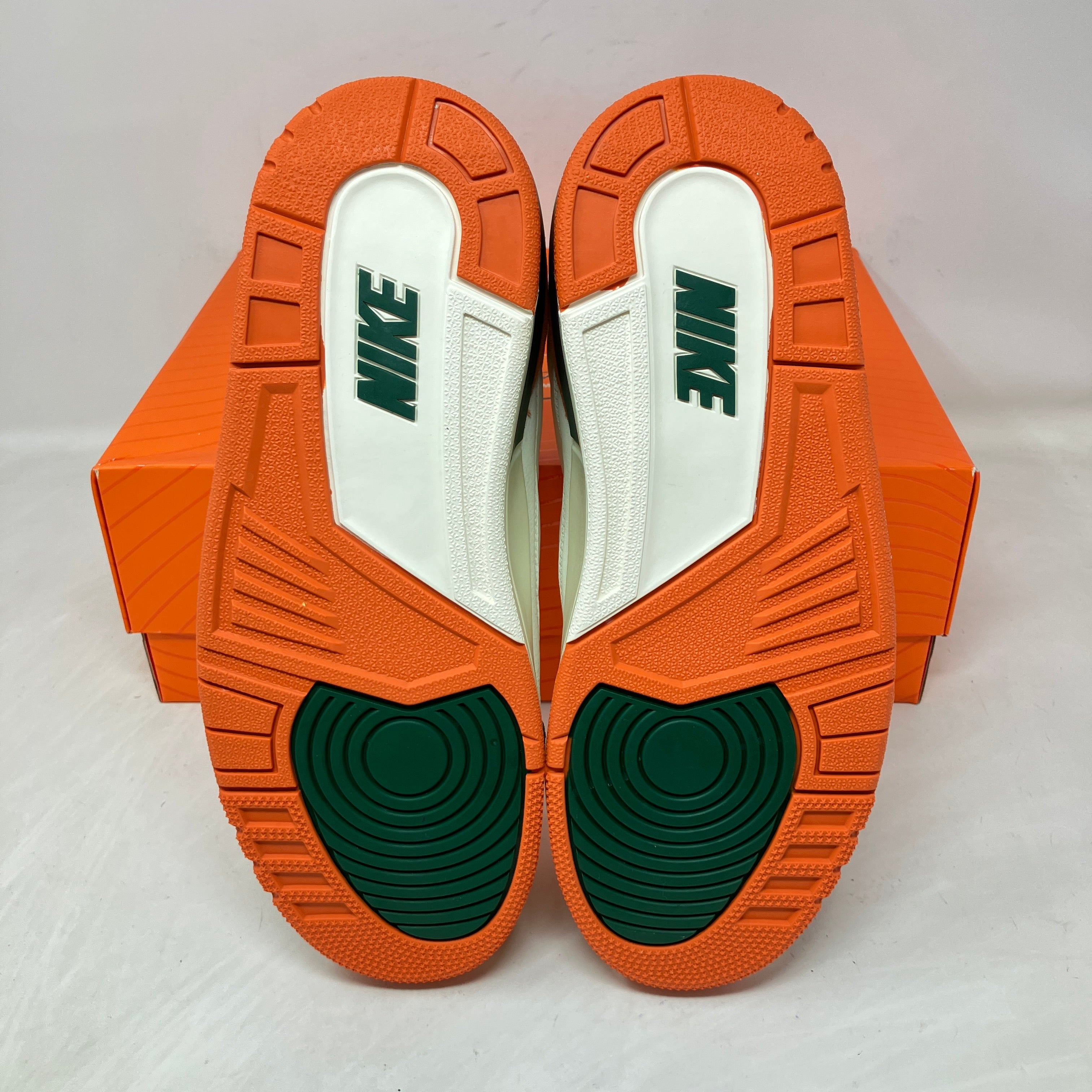 Jordan 3 Retro SP SoleFly Miami