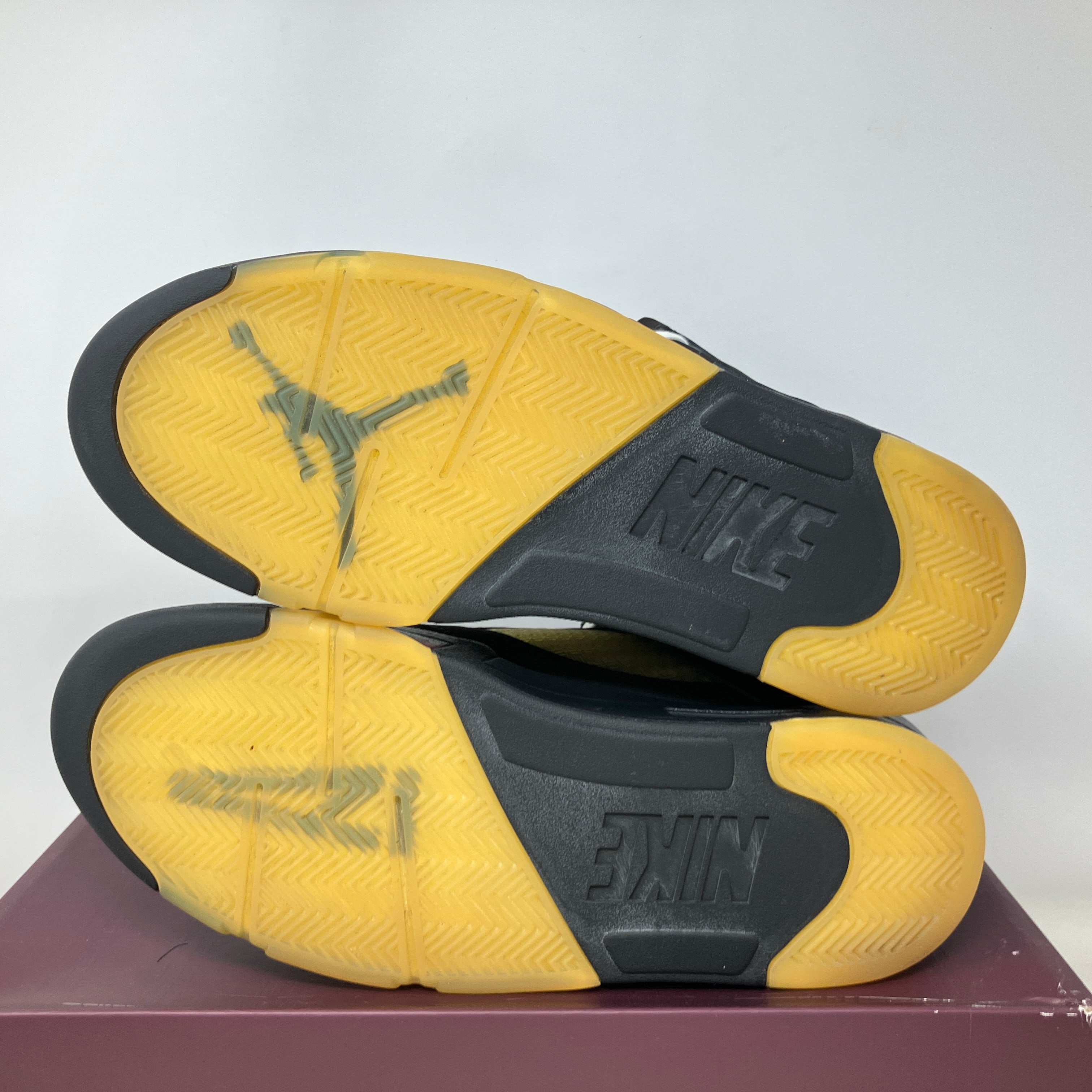 Jordan 5 Retro A Ma Maniére Dusk