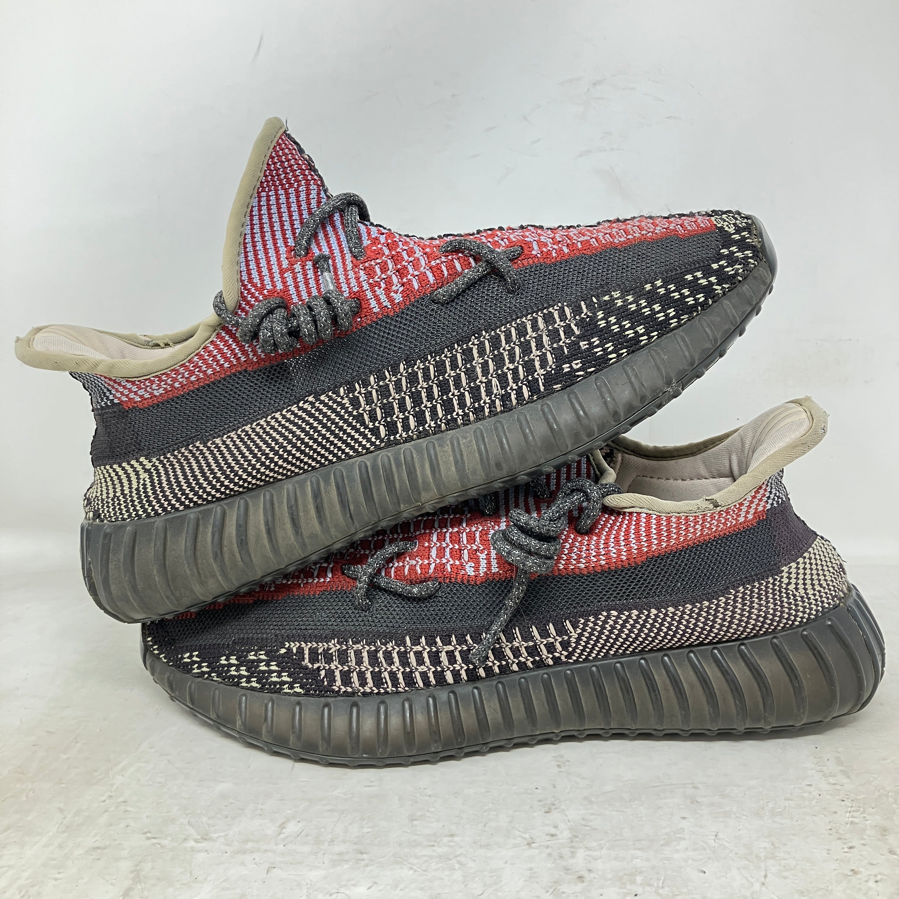 adidas Yeezy Boost 350 V2 Yecheil (Non-Reflective)