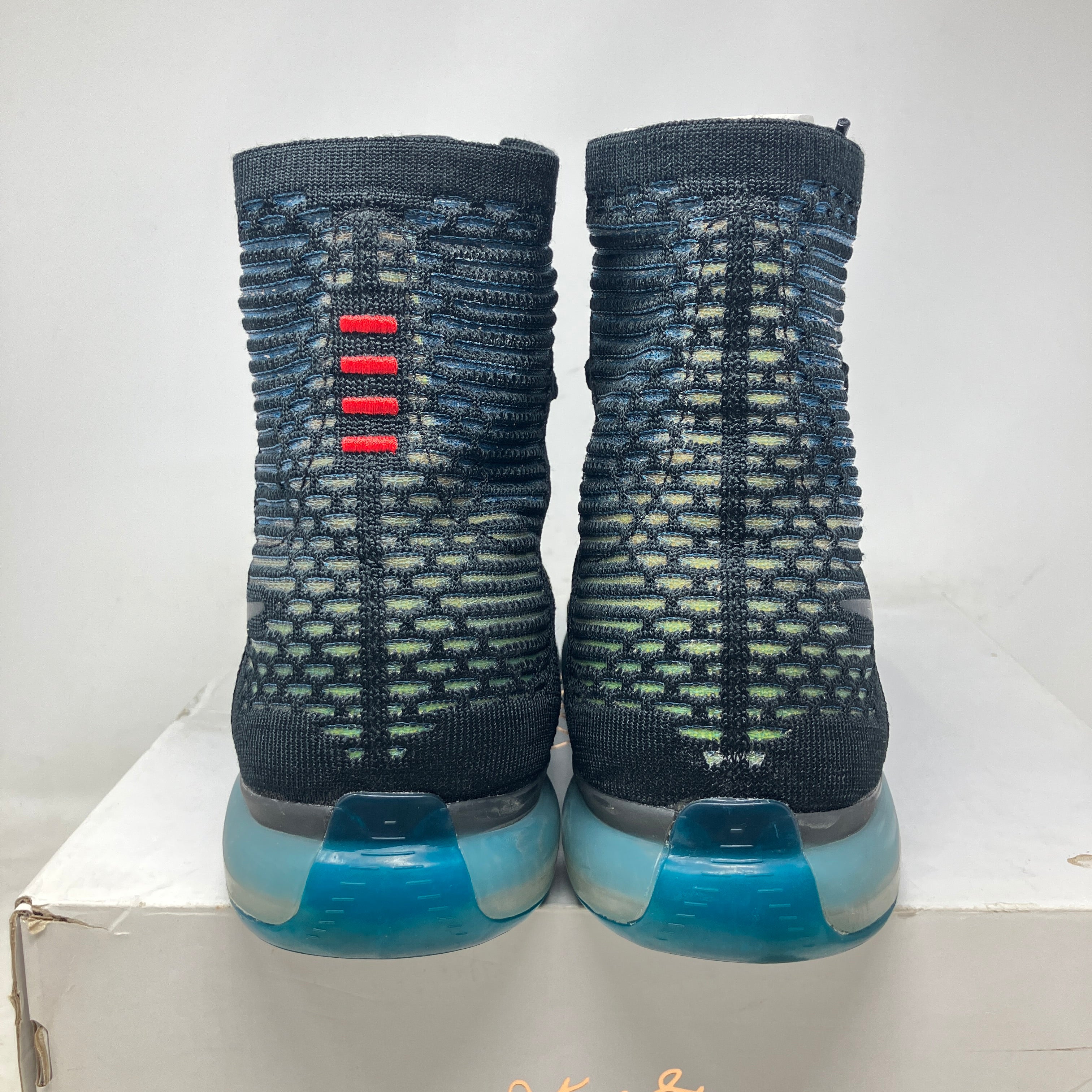 Nike Kobe 10 Elite Commander