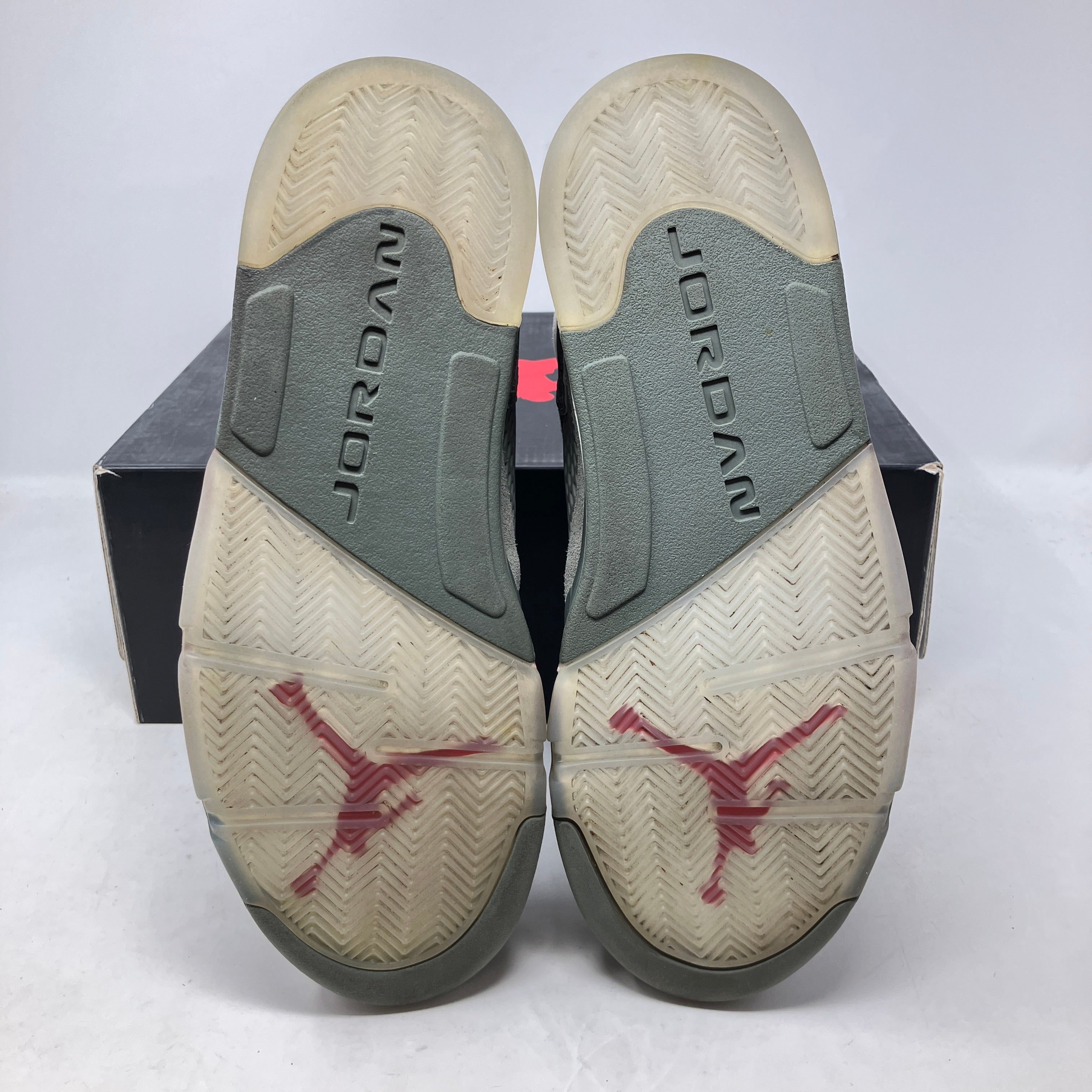 Jordan 5 Retro P51 Camo