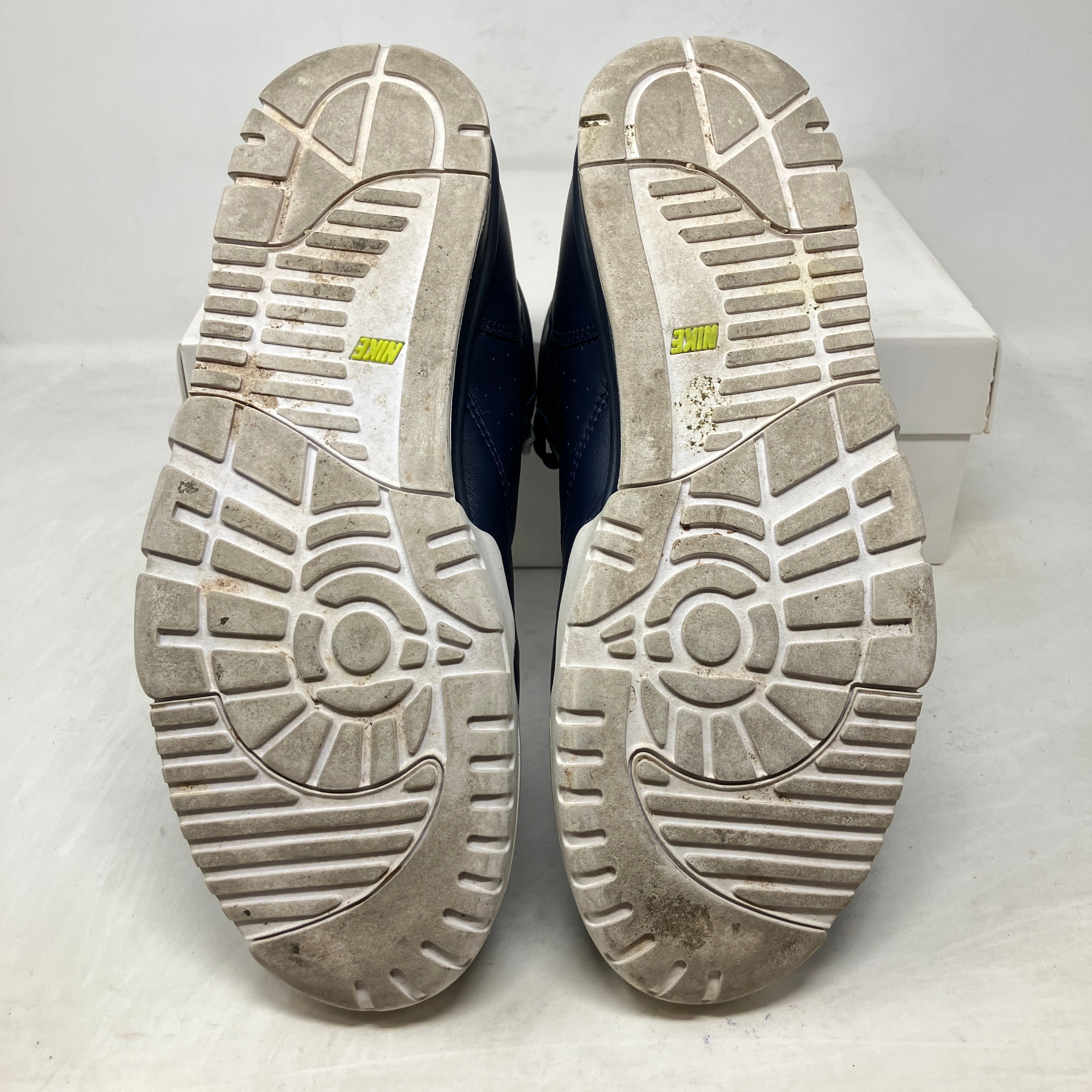 Nike Air Trainer 1 Fragment Obsidian