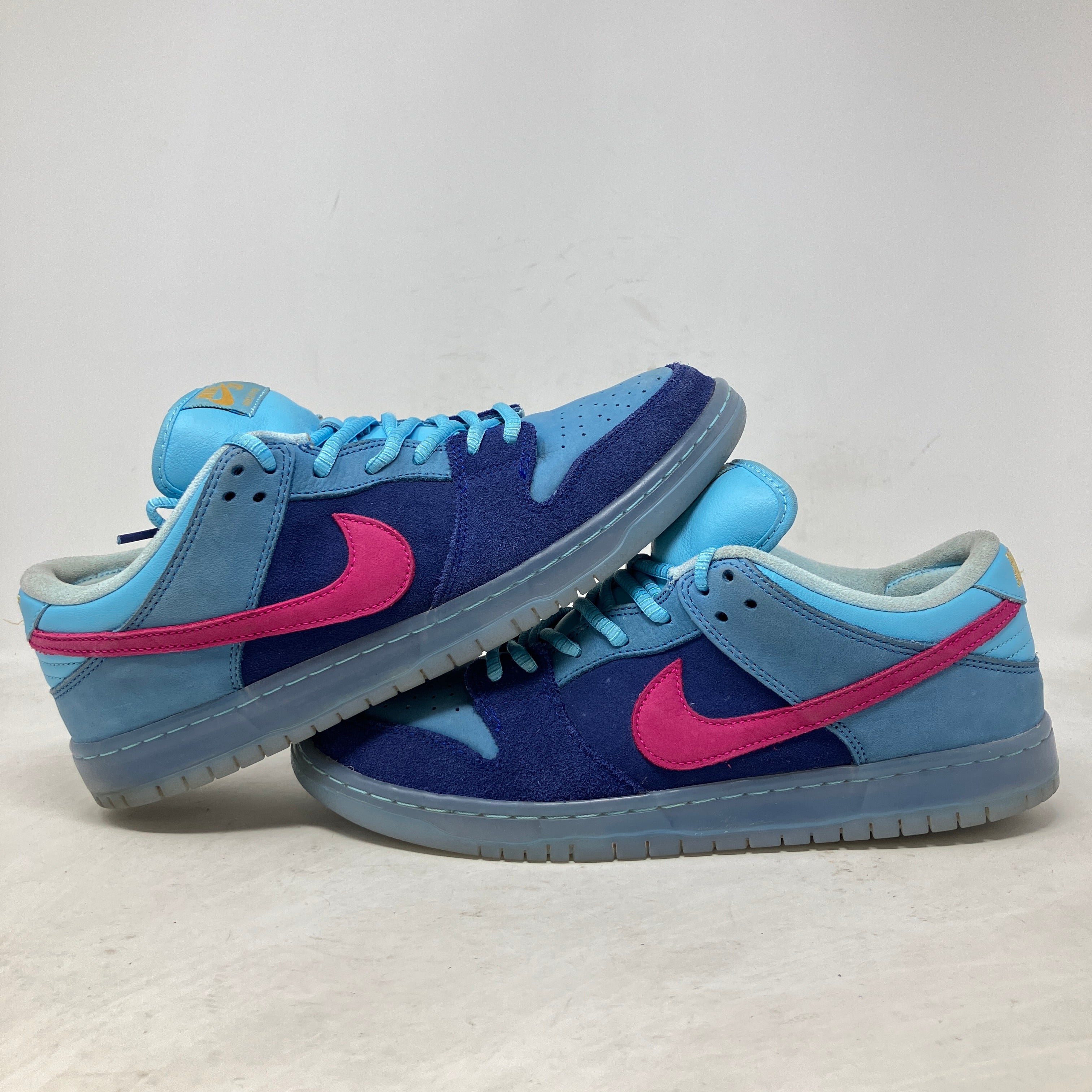 Nike SB Dunk Low Run The Jewels