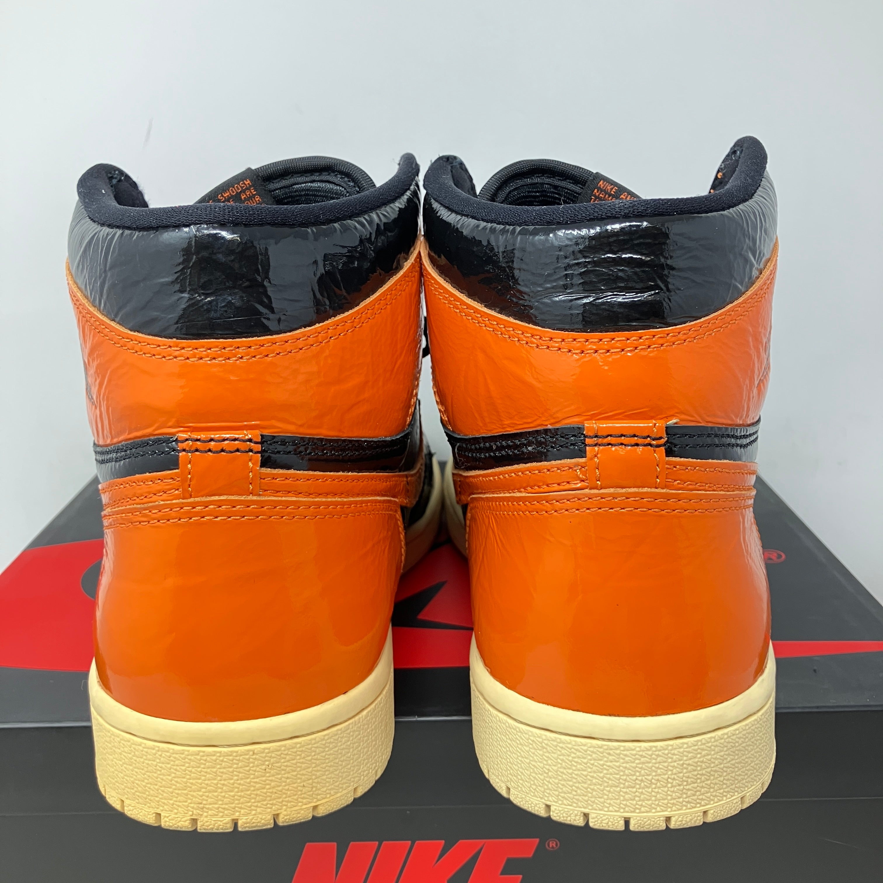Jordan 1 Retro High Shattered Backboard 3.0