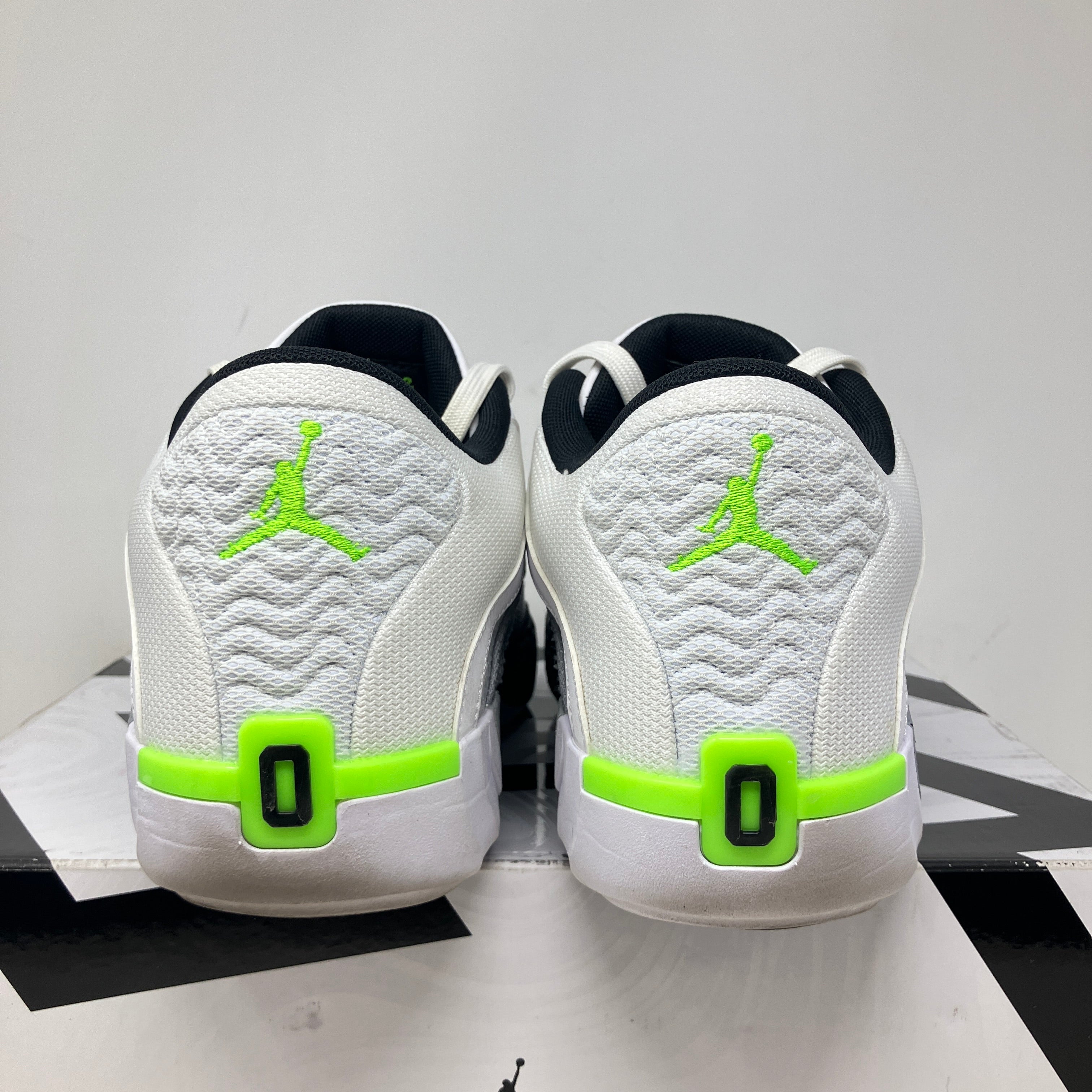 Jordan Tatum 2 Neon