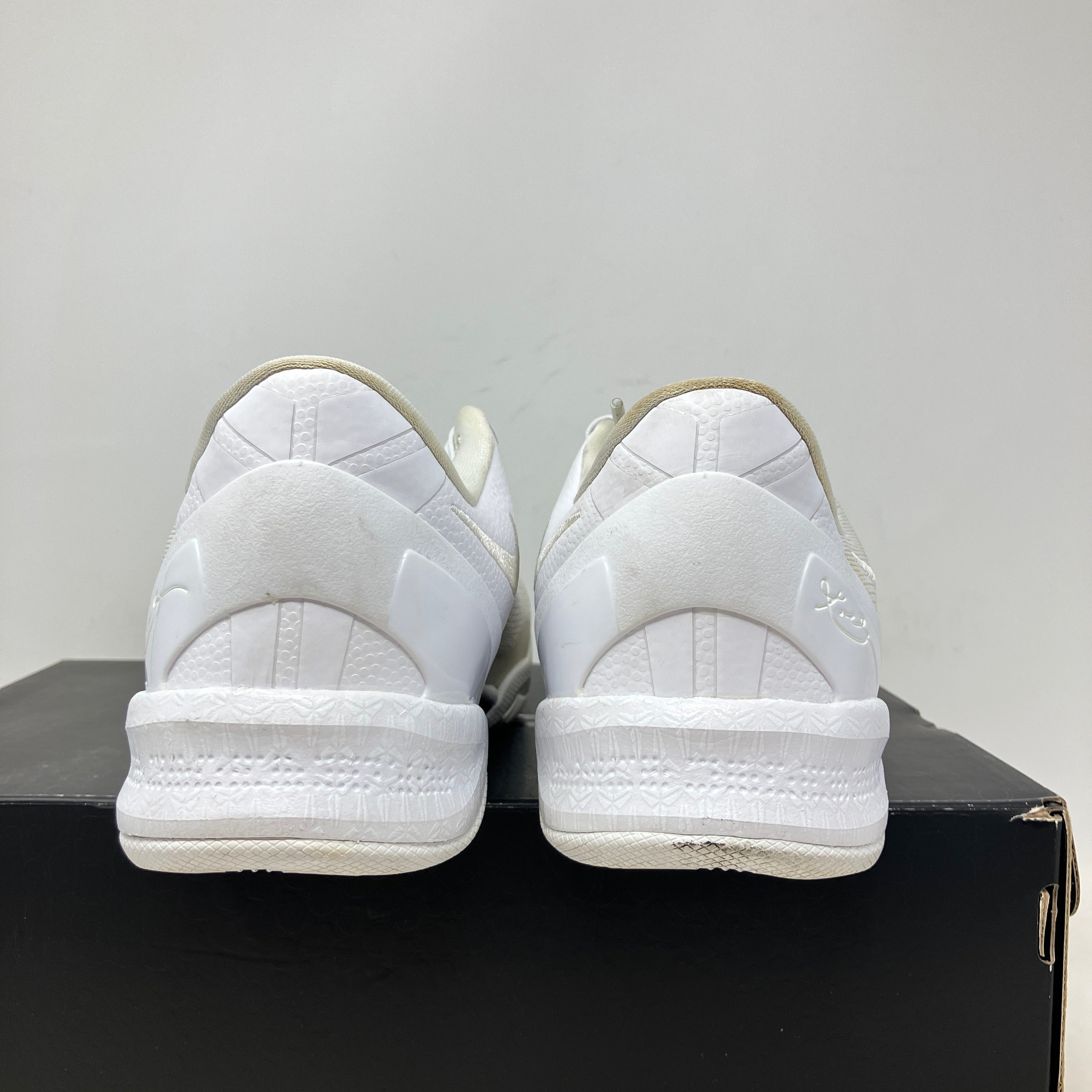 Nike Kobe 8 Protro Halo