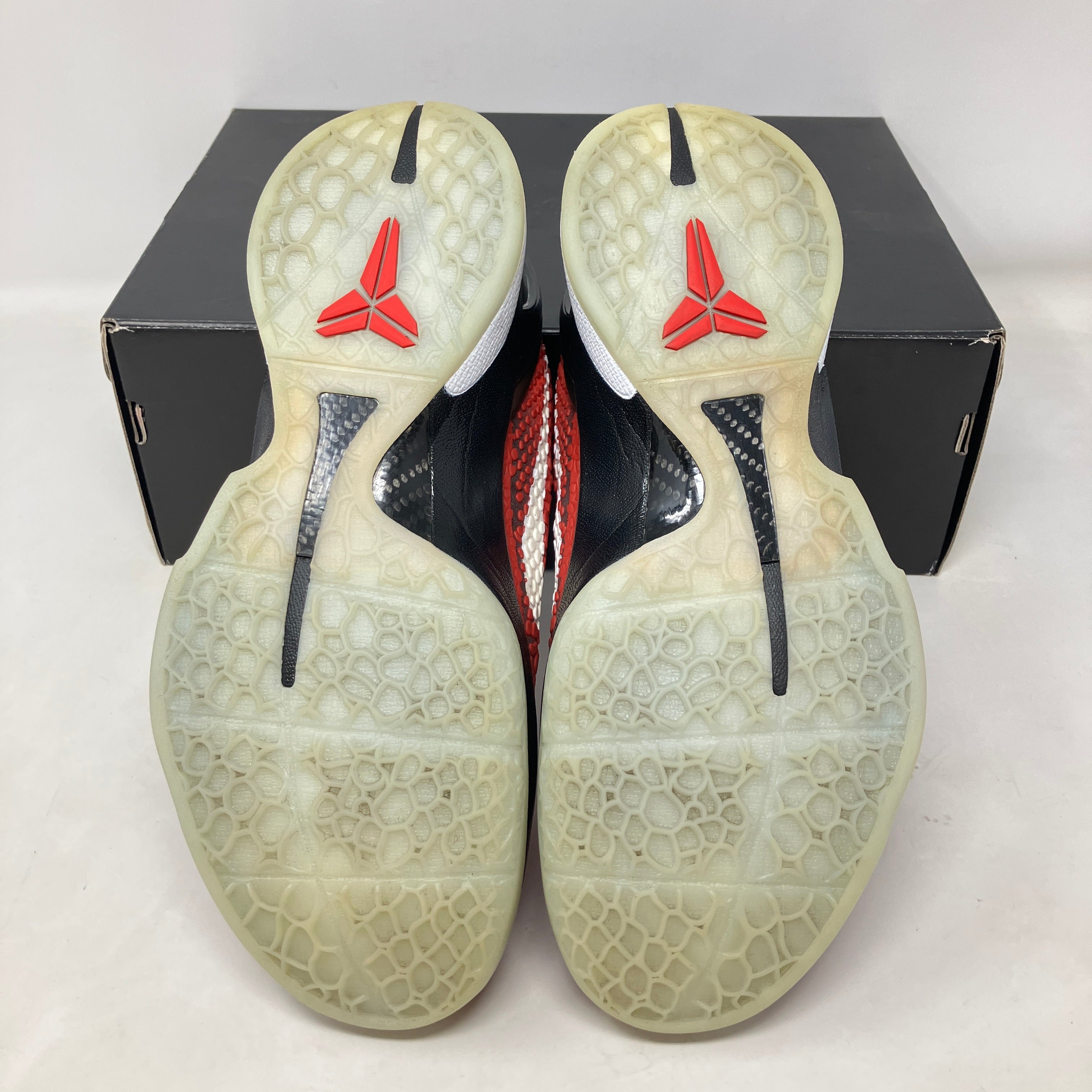 Nike Kobe 6 Protro Challenge Red All-Star (2021)