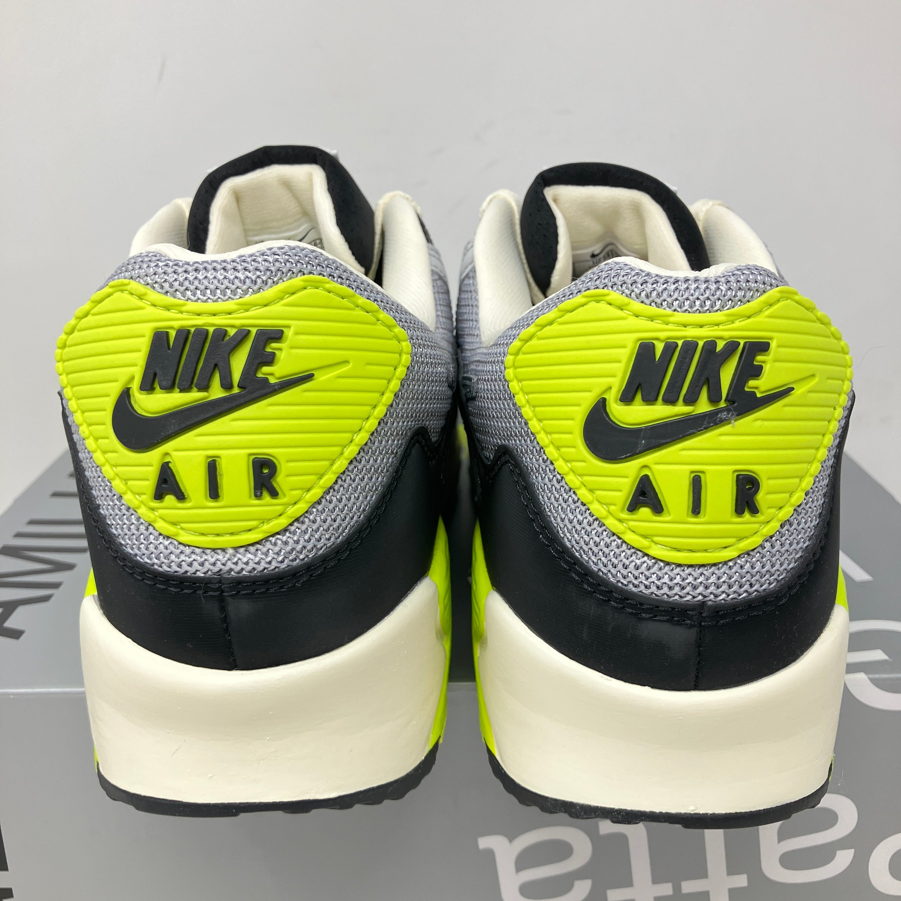 Nike Air Max 90 SP Patta Waves Cyber