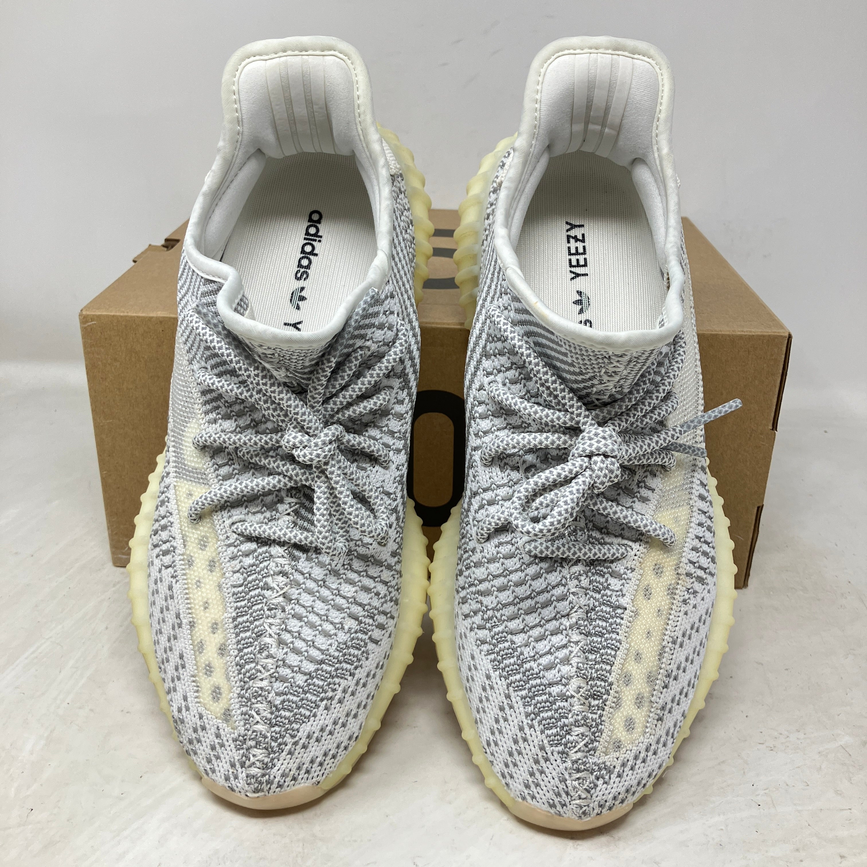 adidas Yeezy Boost 350 V2 Static (Non-Reflective)