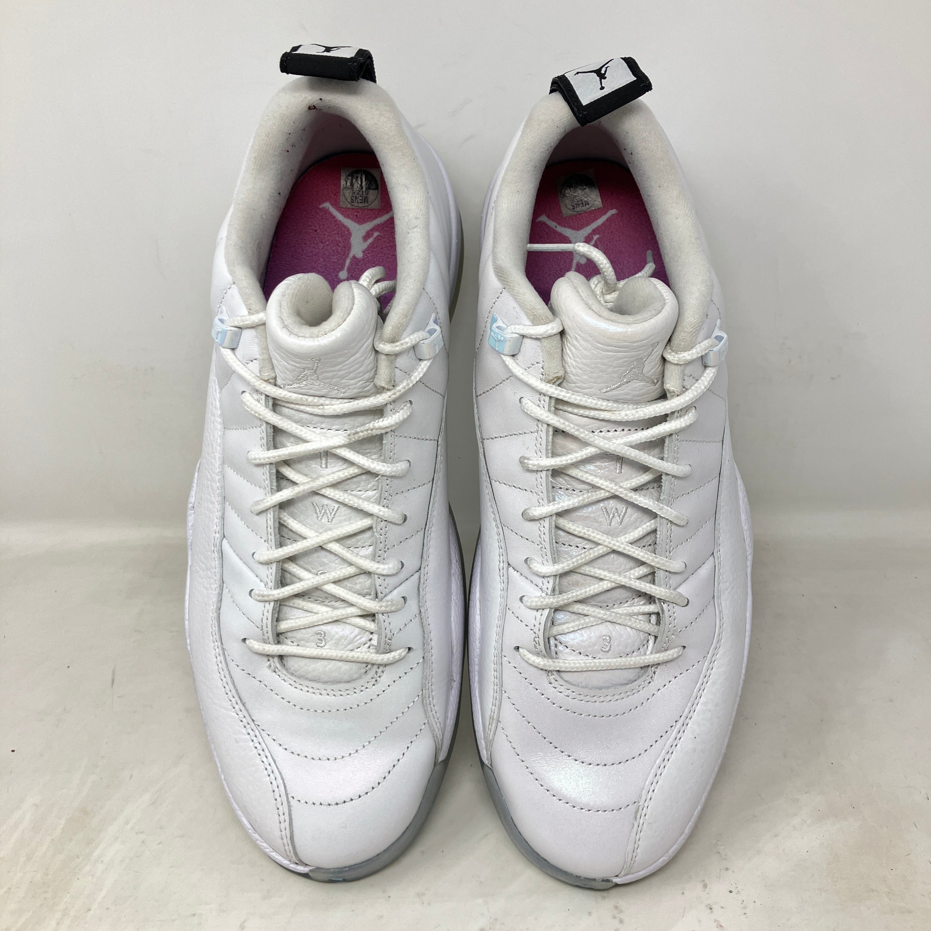 Jordan 12 Retro Low Easter (2021)