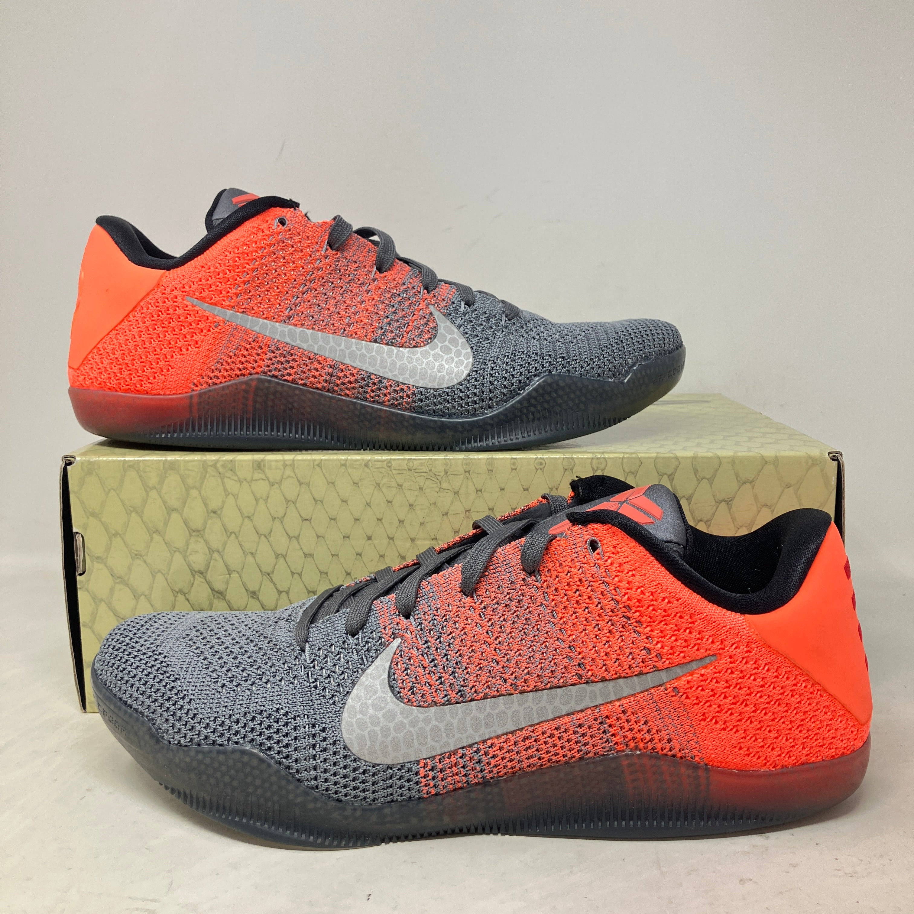 Nike Kobe 11 Elite Low Easter