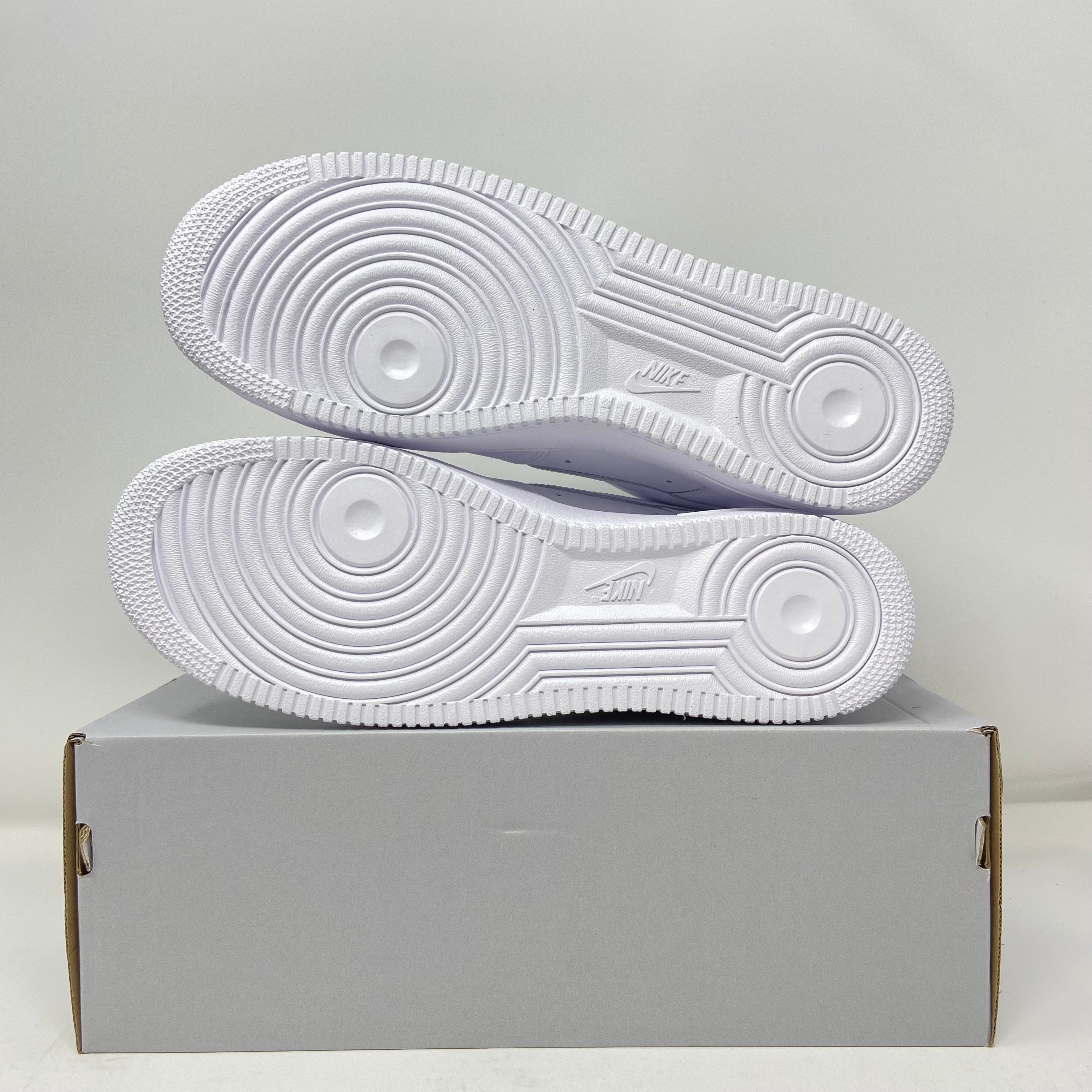 Nike Air Force 1 Low '07 White