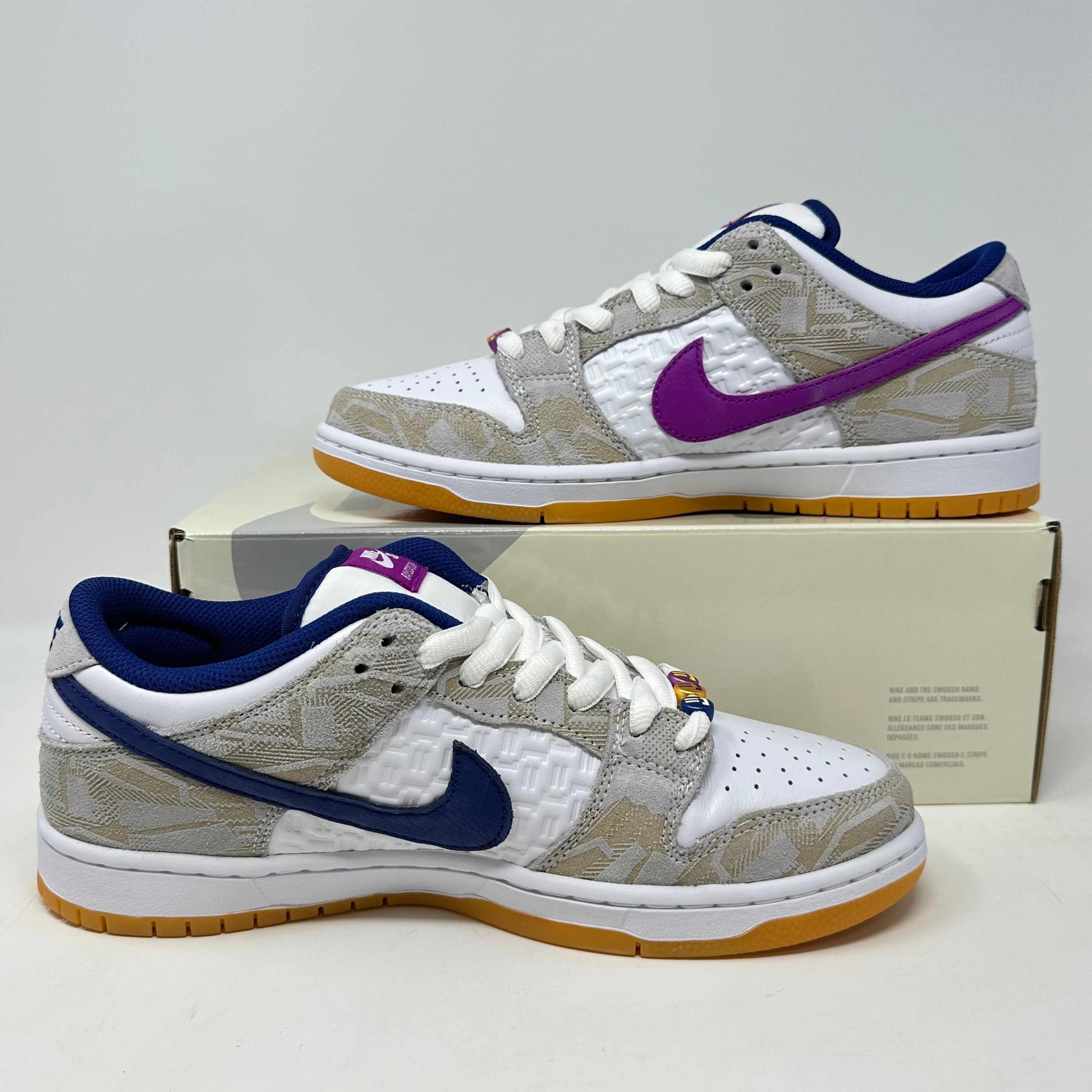 Nike SB Dunk Low Rayssa Leal