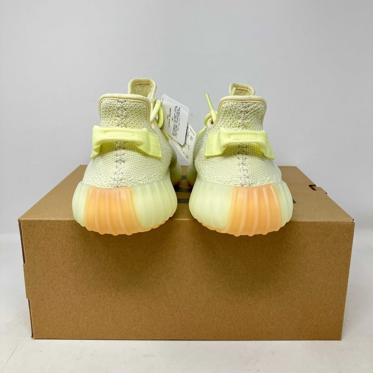 adidas Yeezy Boost 350 V2 Butter