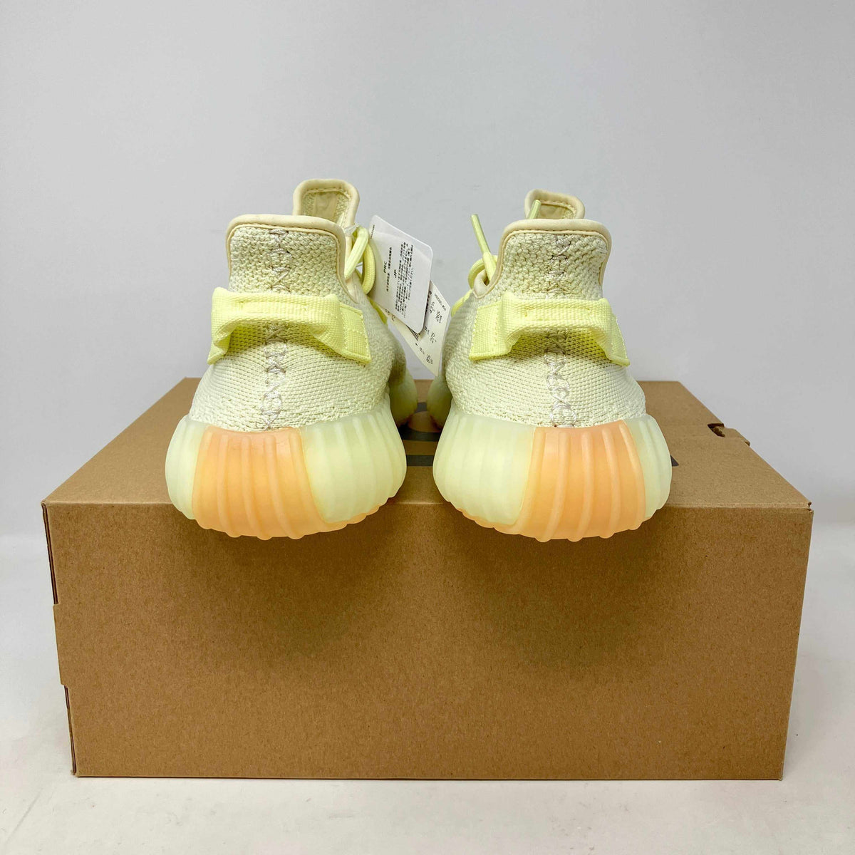 adidas Yeezy Boost 350 V2 Butter