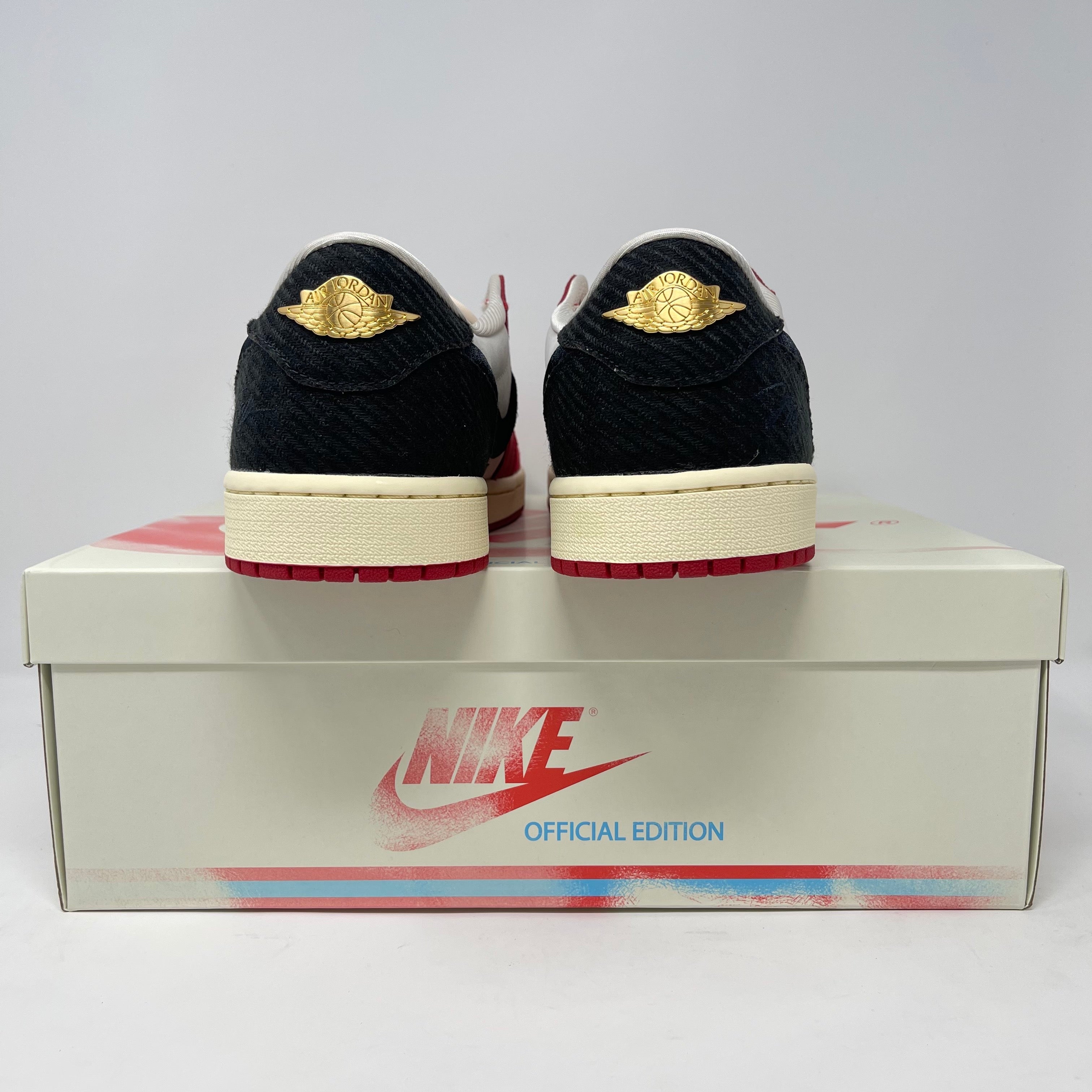 Jordan 1 Retro Low OG Trophy Room Away