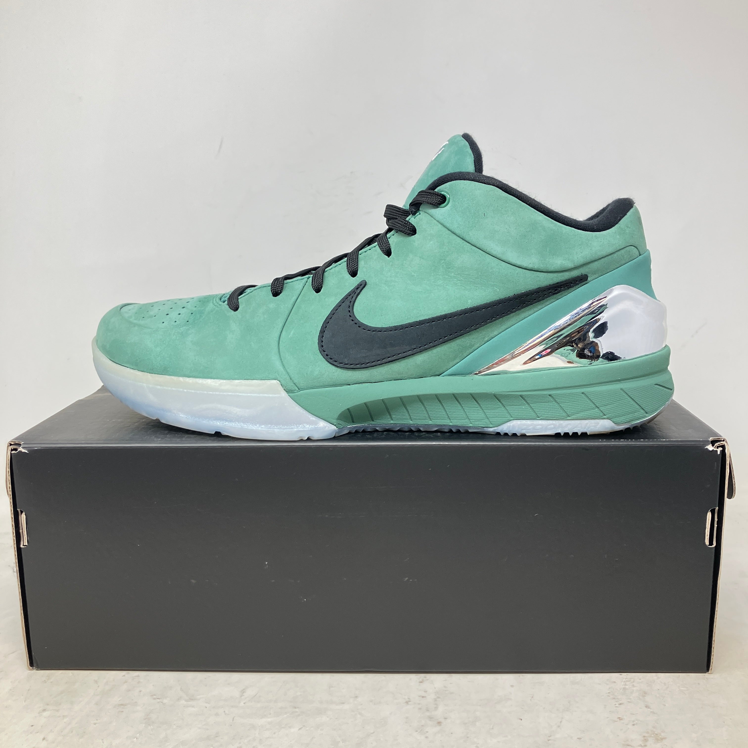 Nike Kobe 4 Protro Girl Dad