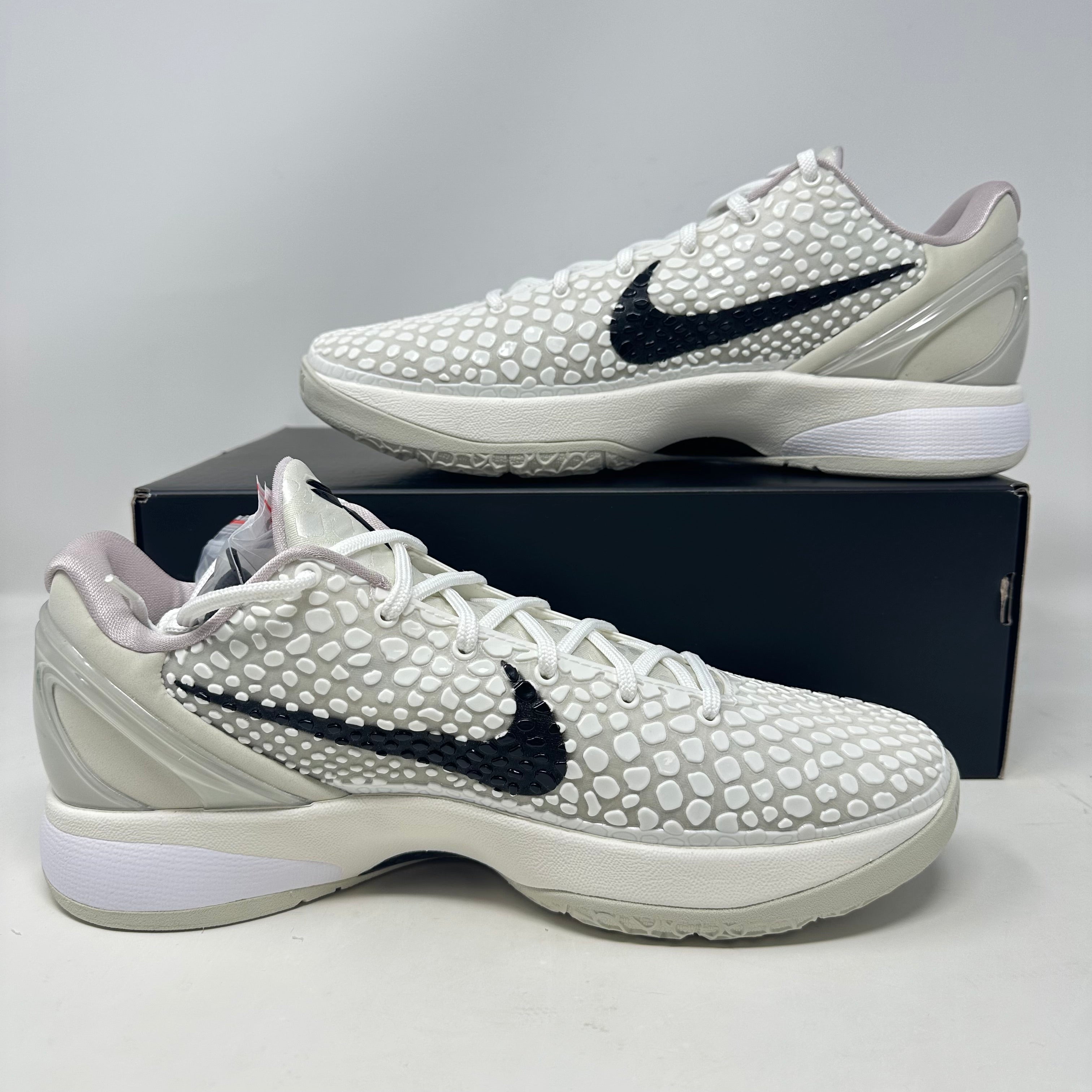 Nike Kobe 6 Protro Sail All-Star