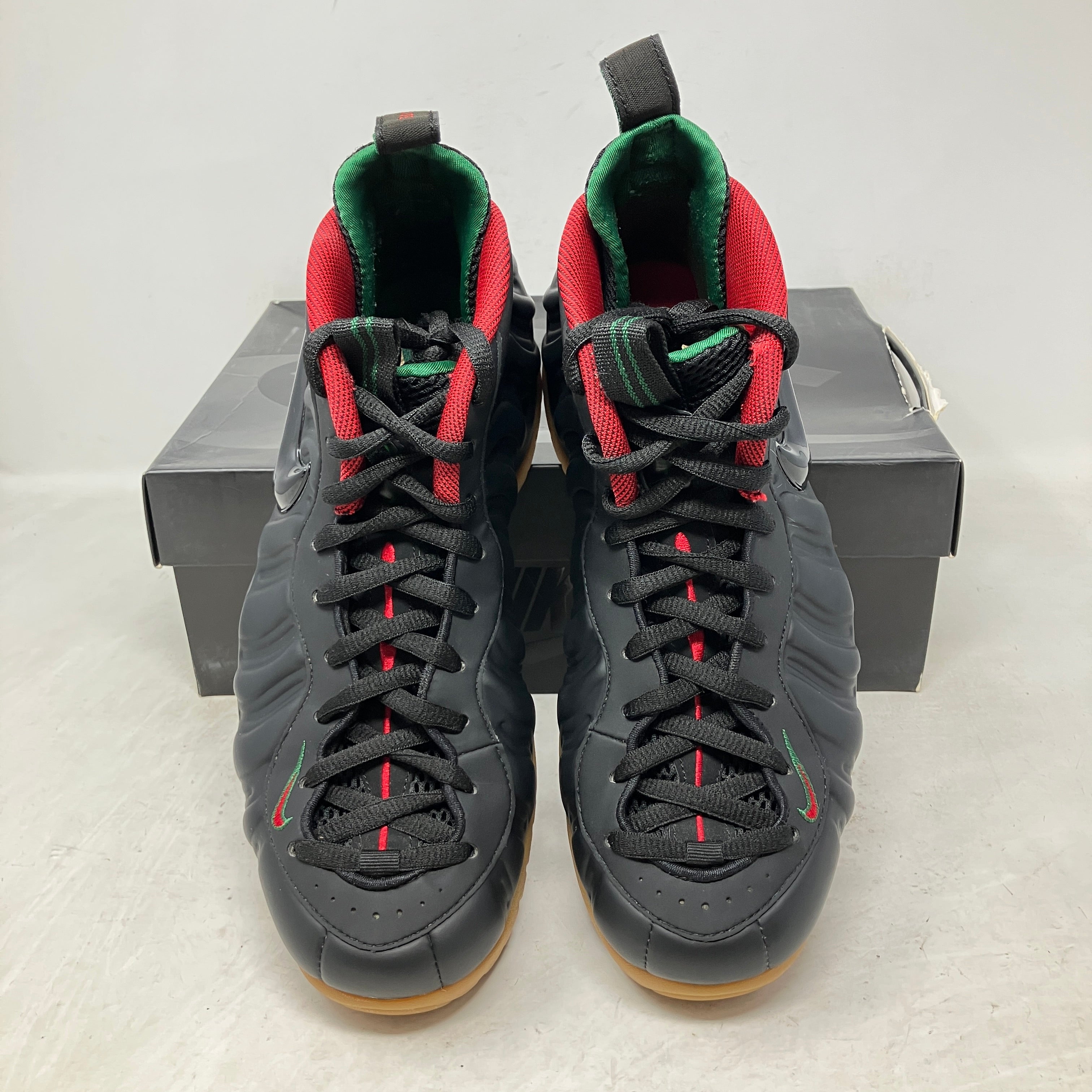 Nike Air Foamposite Pro Gucci
