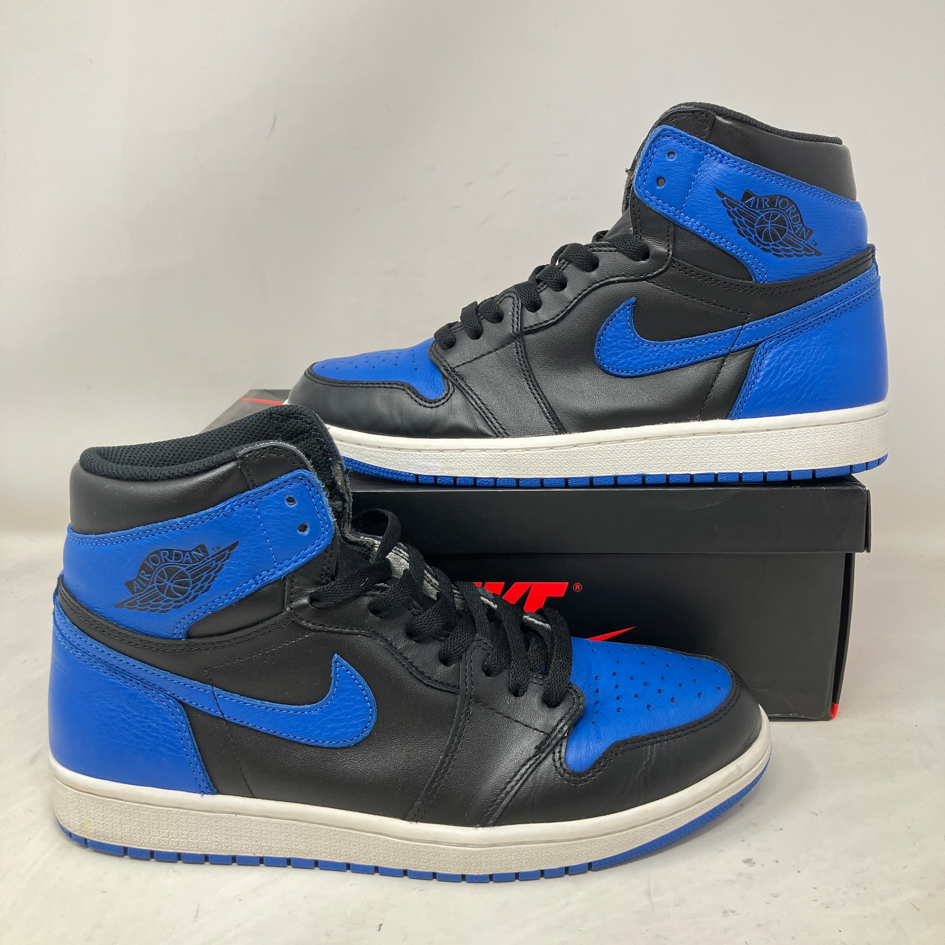 Jordan 1 Retro Royal (2017)