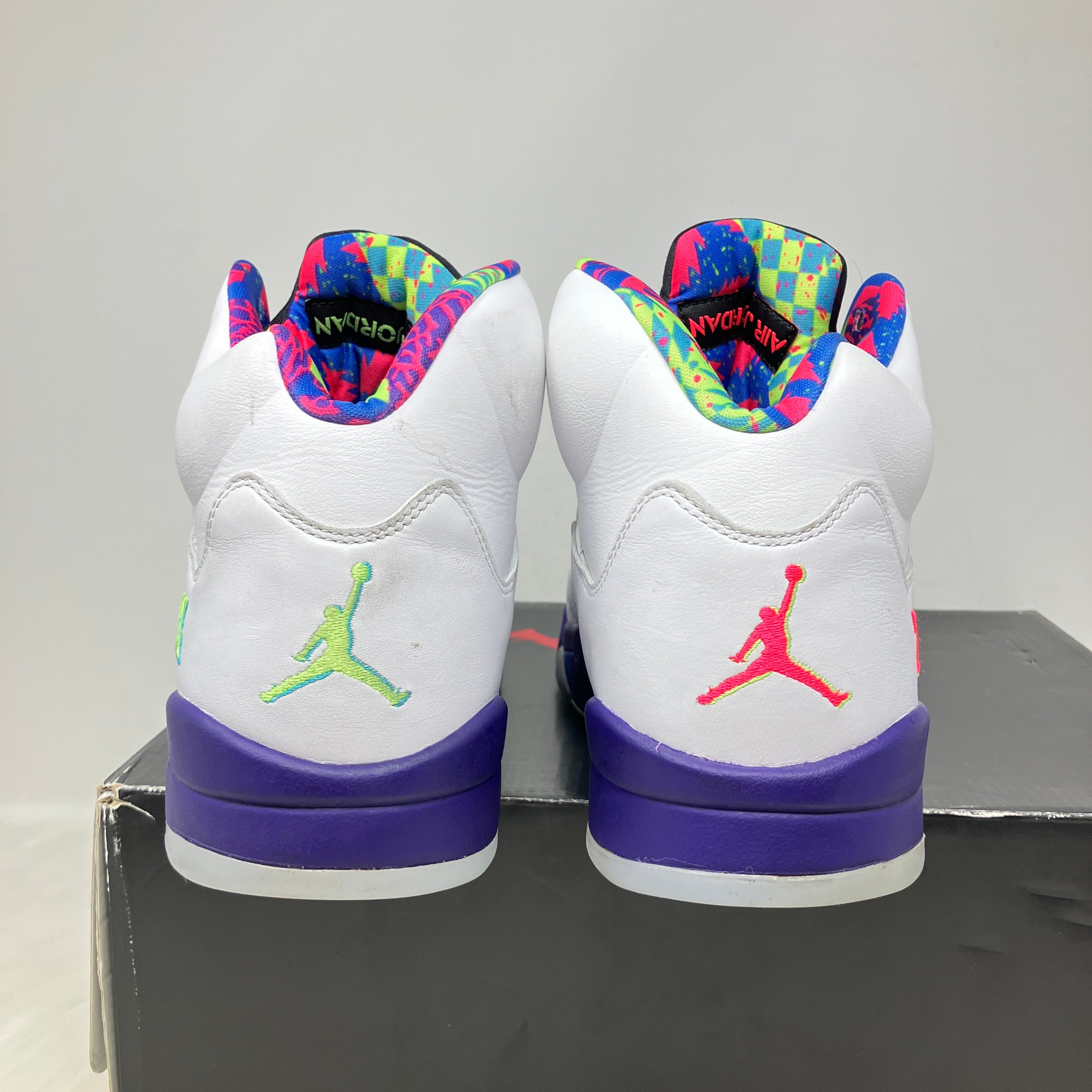 Jordan 5 Retro Alternate Bel-Air