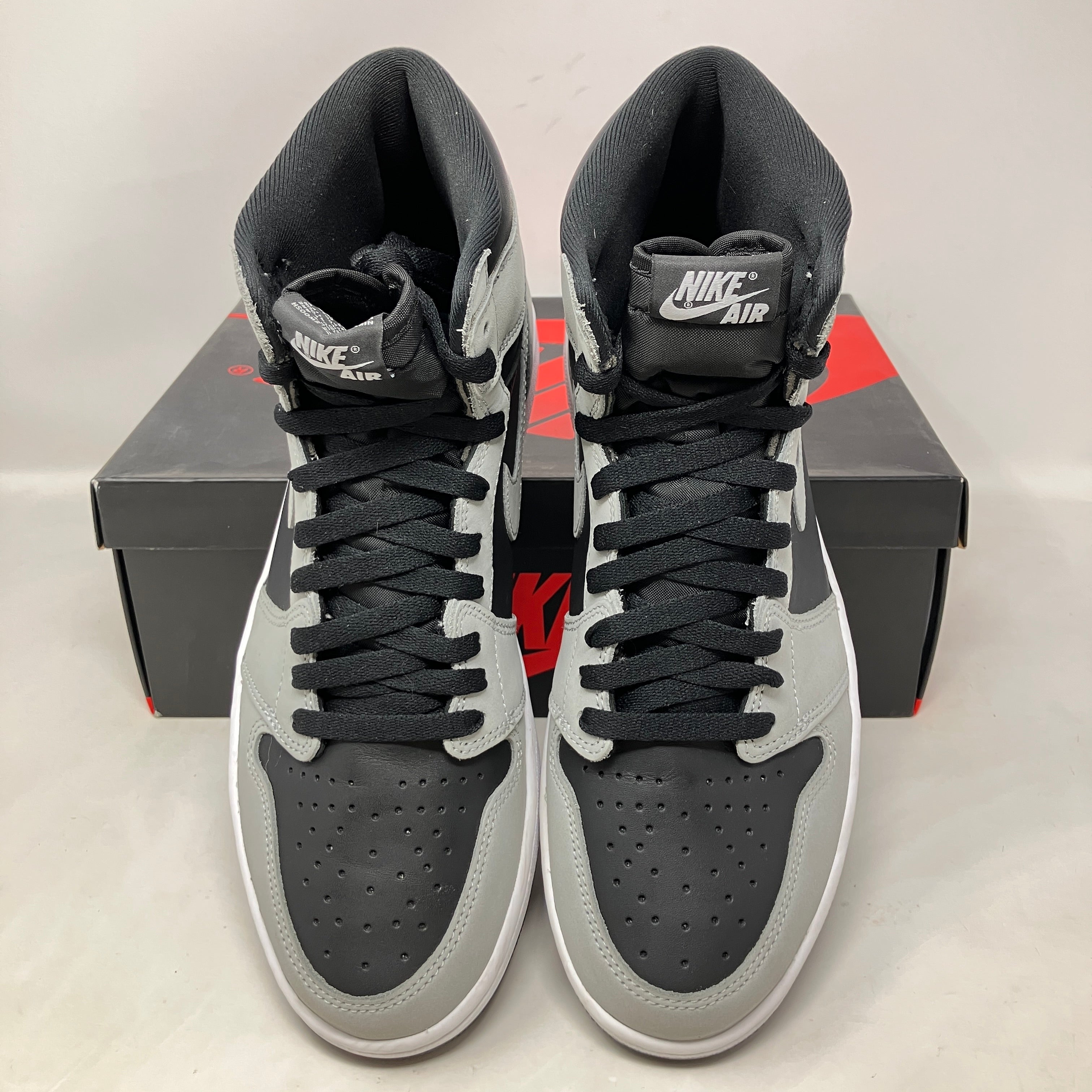 Jordan 1 Retro High Shadow 2.0