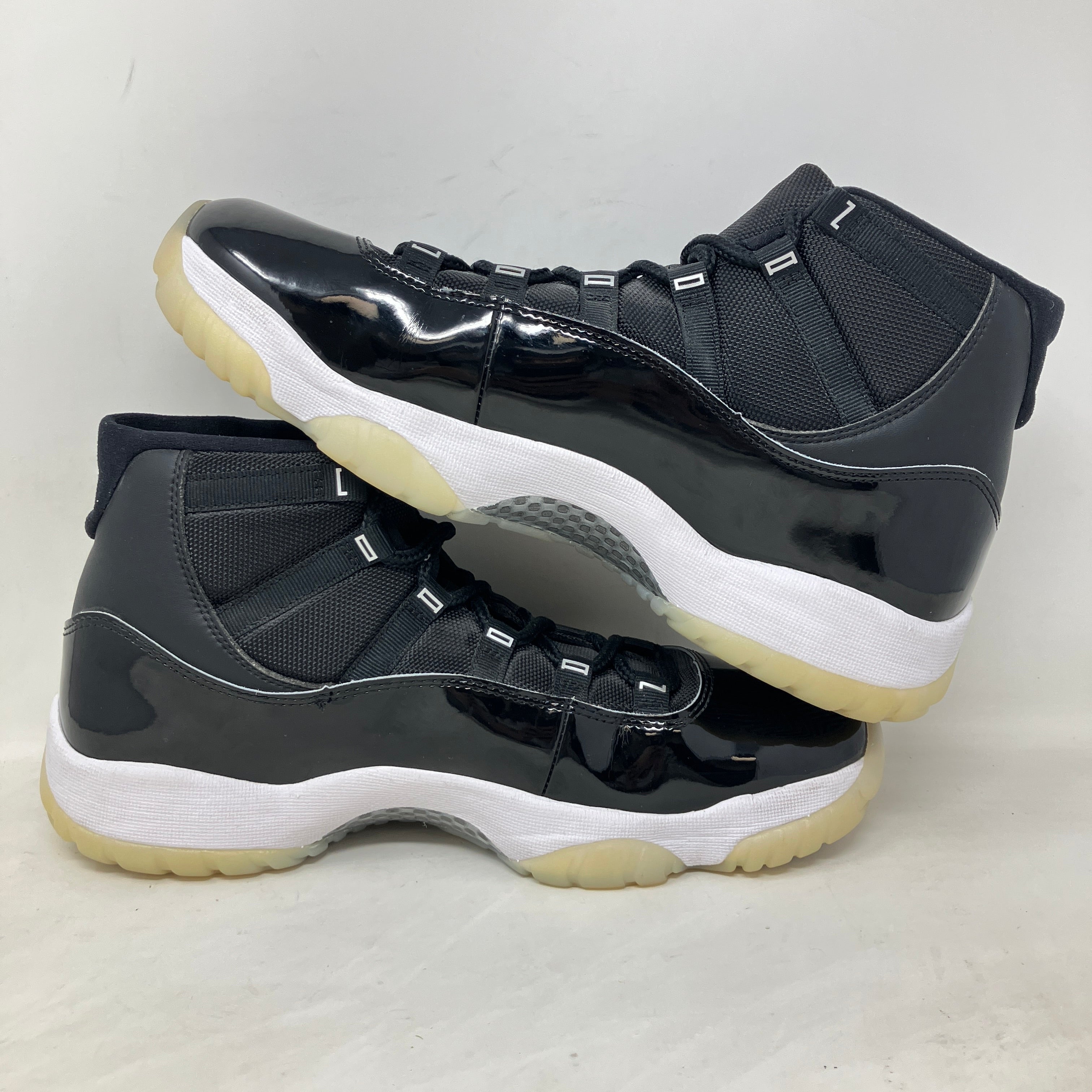 Jordan 11 Retro Jubilee 25th Anniversary