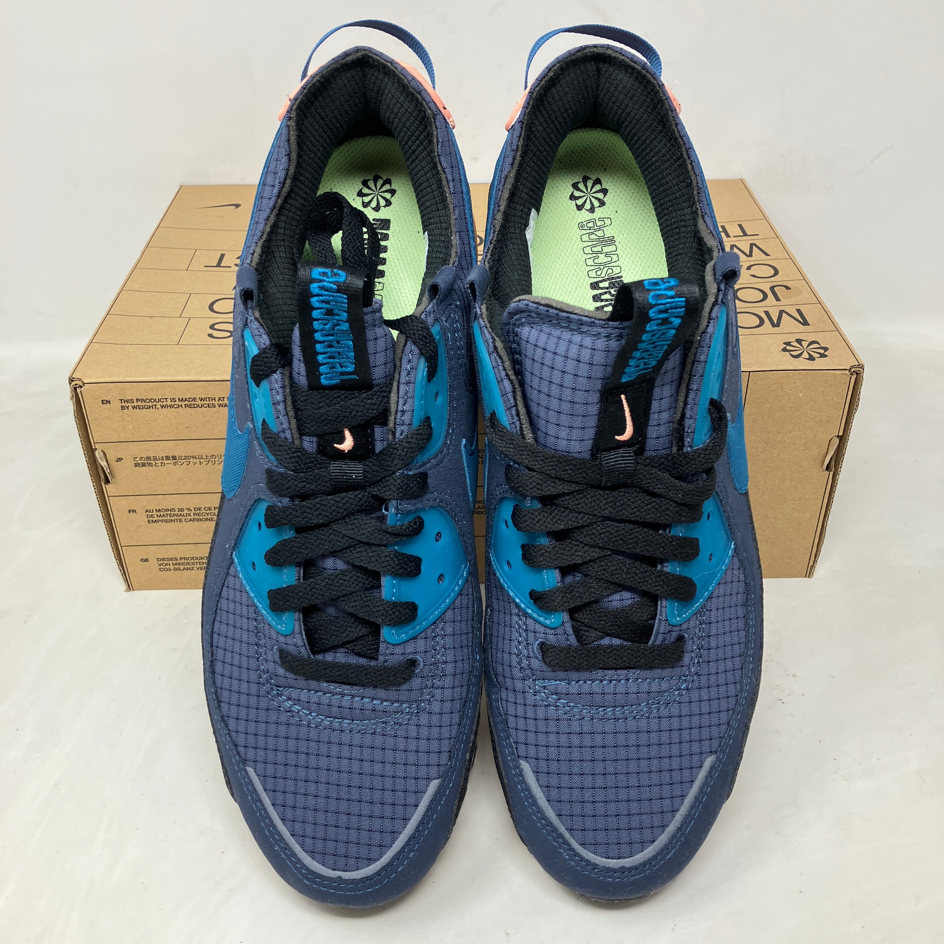 Nike Air Max 90 Terrascape Obsidian