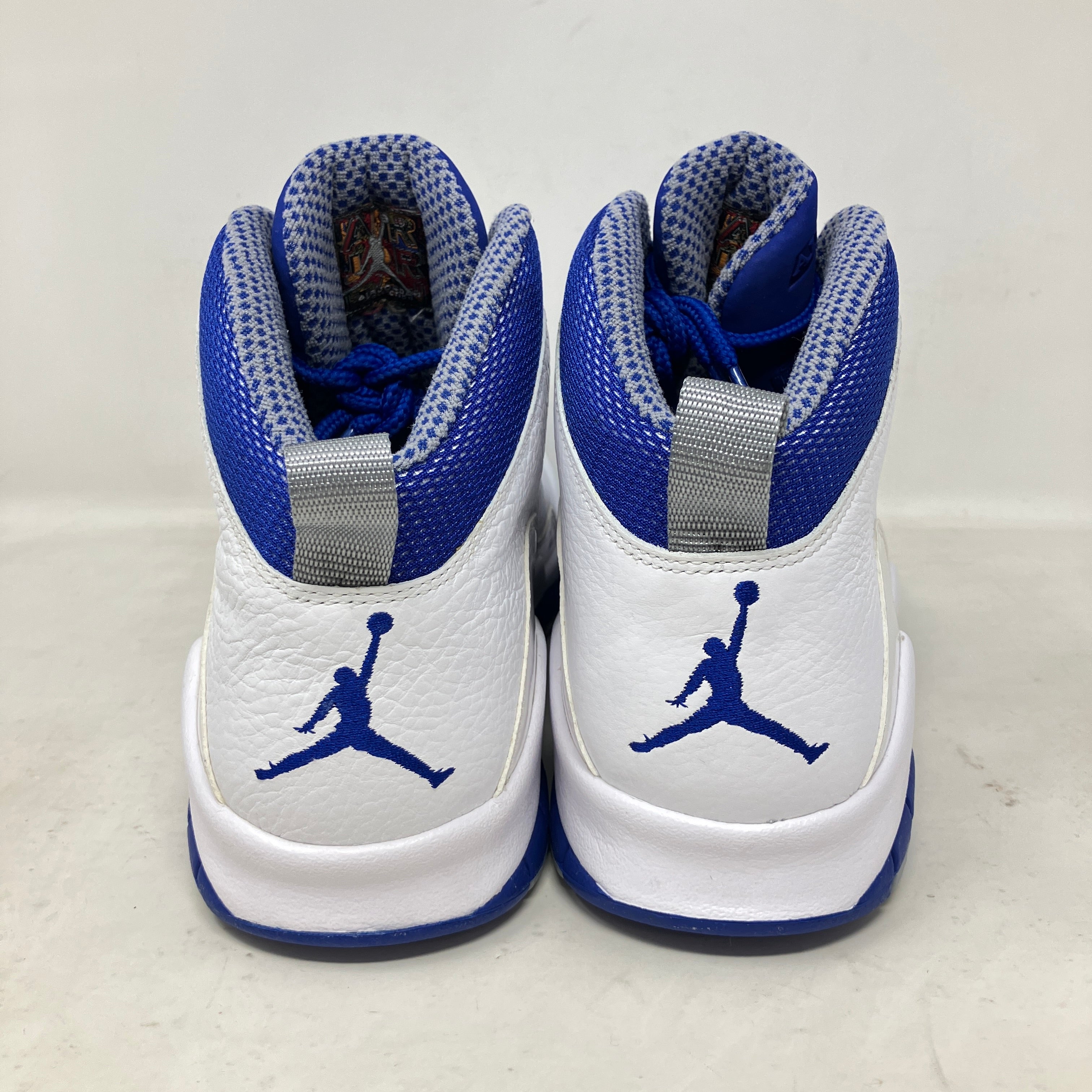 Jordan 10 Retro Old Royal