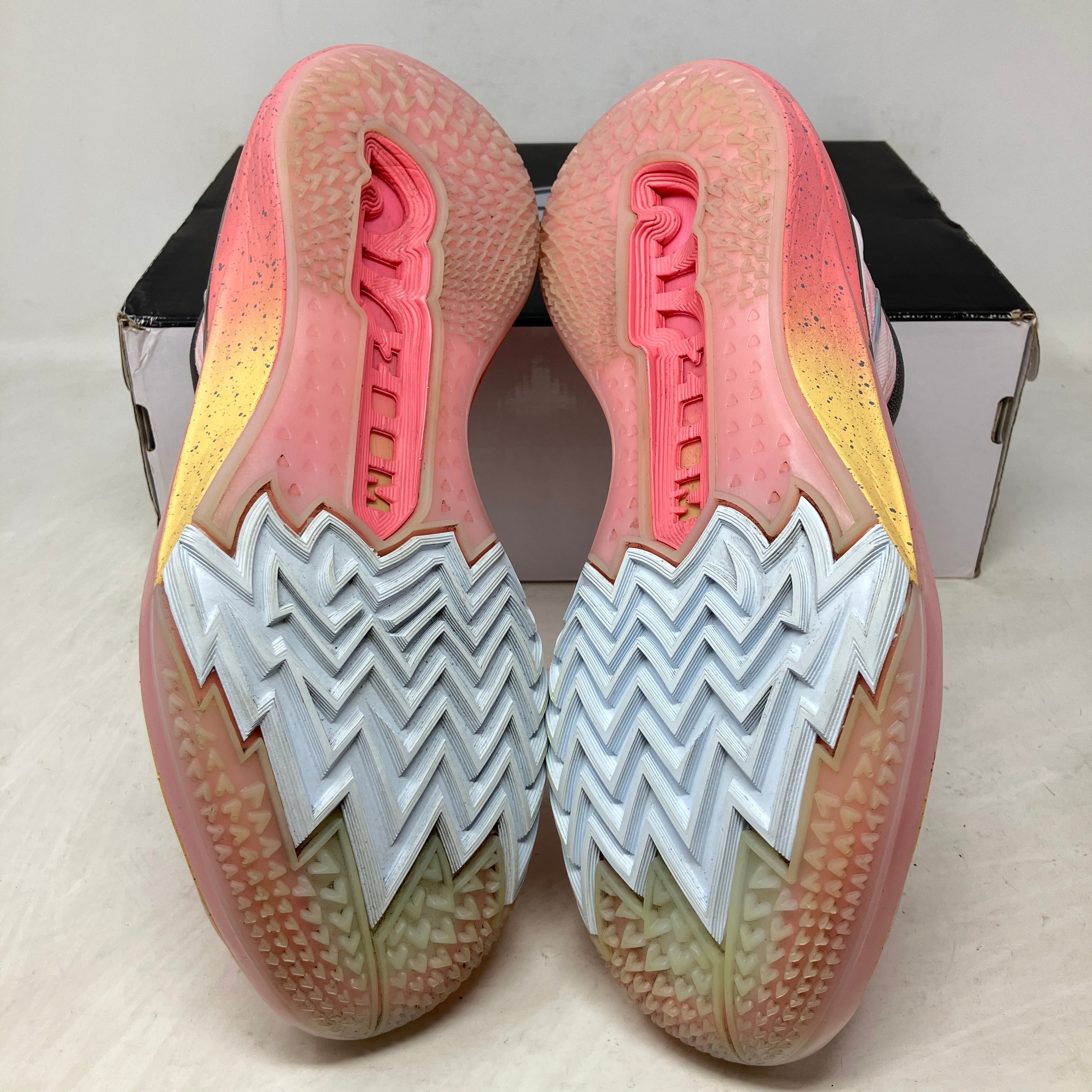 Nike Zoom GT Cut 2 Pearl Pink