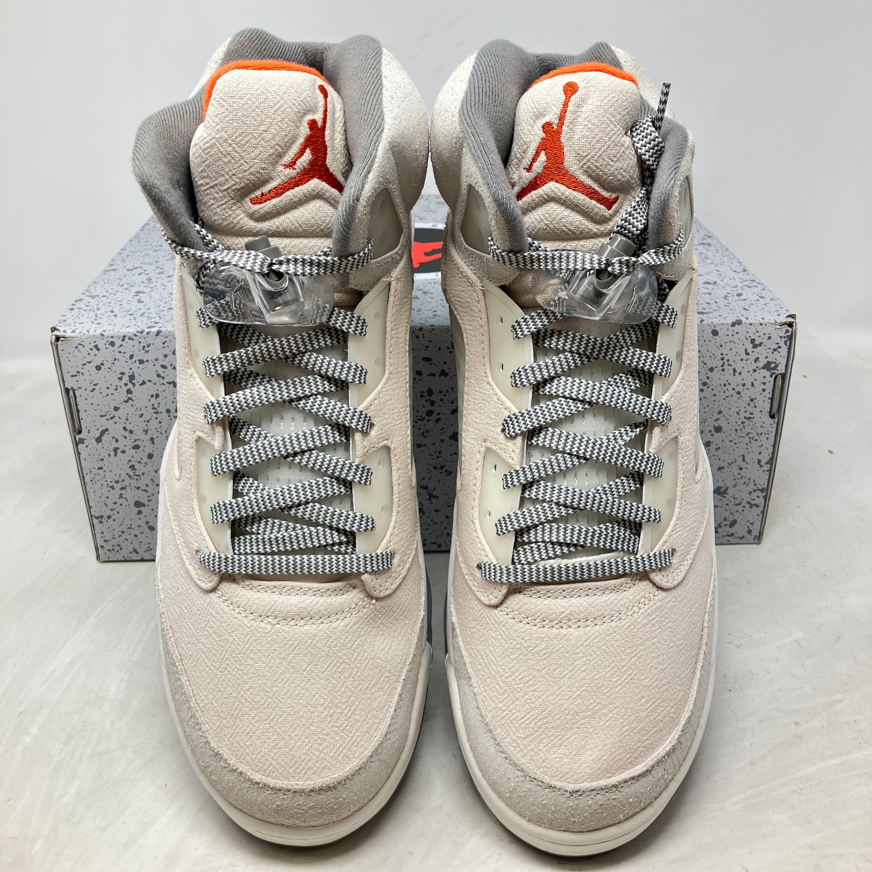Jordan 5 Retro SE Craft Light Orewood Brown