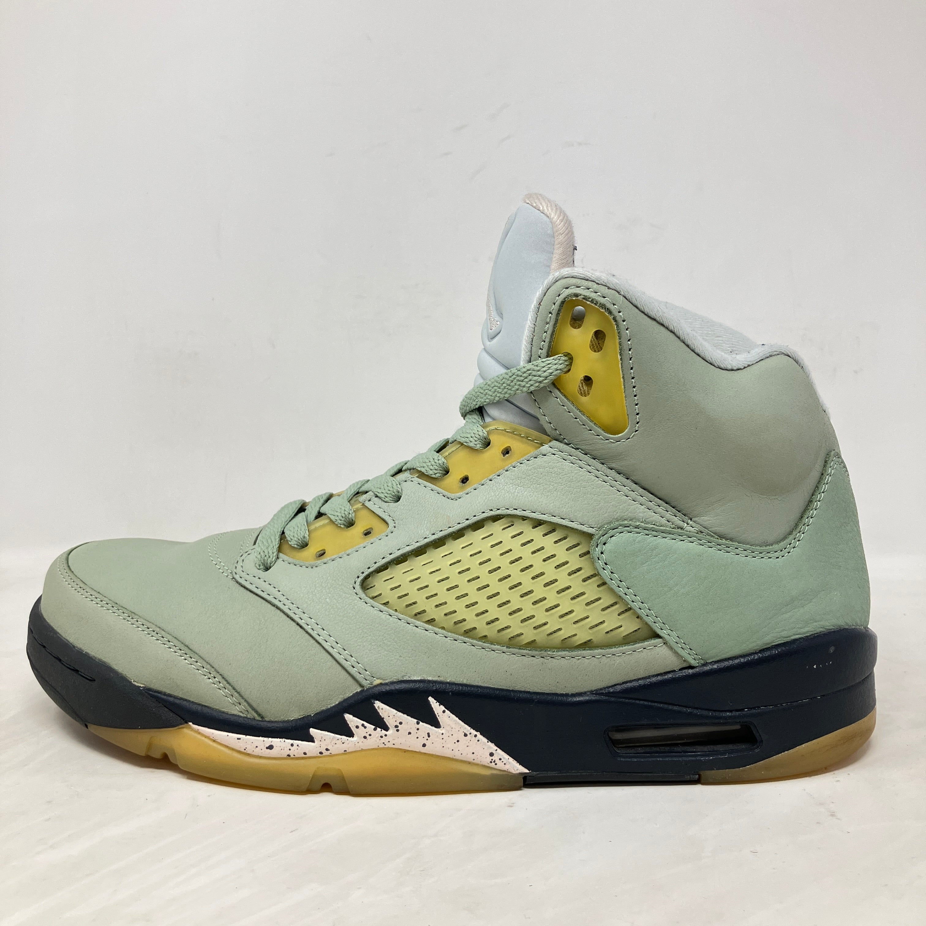 Jordan 5 Retro Jade Horizon