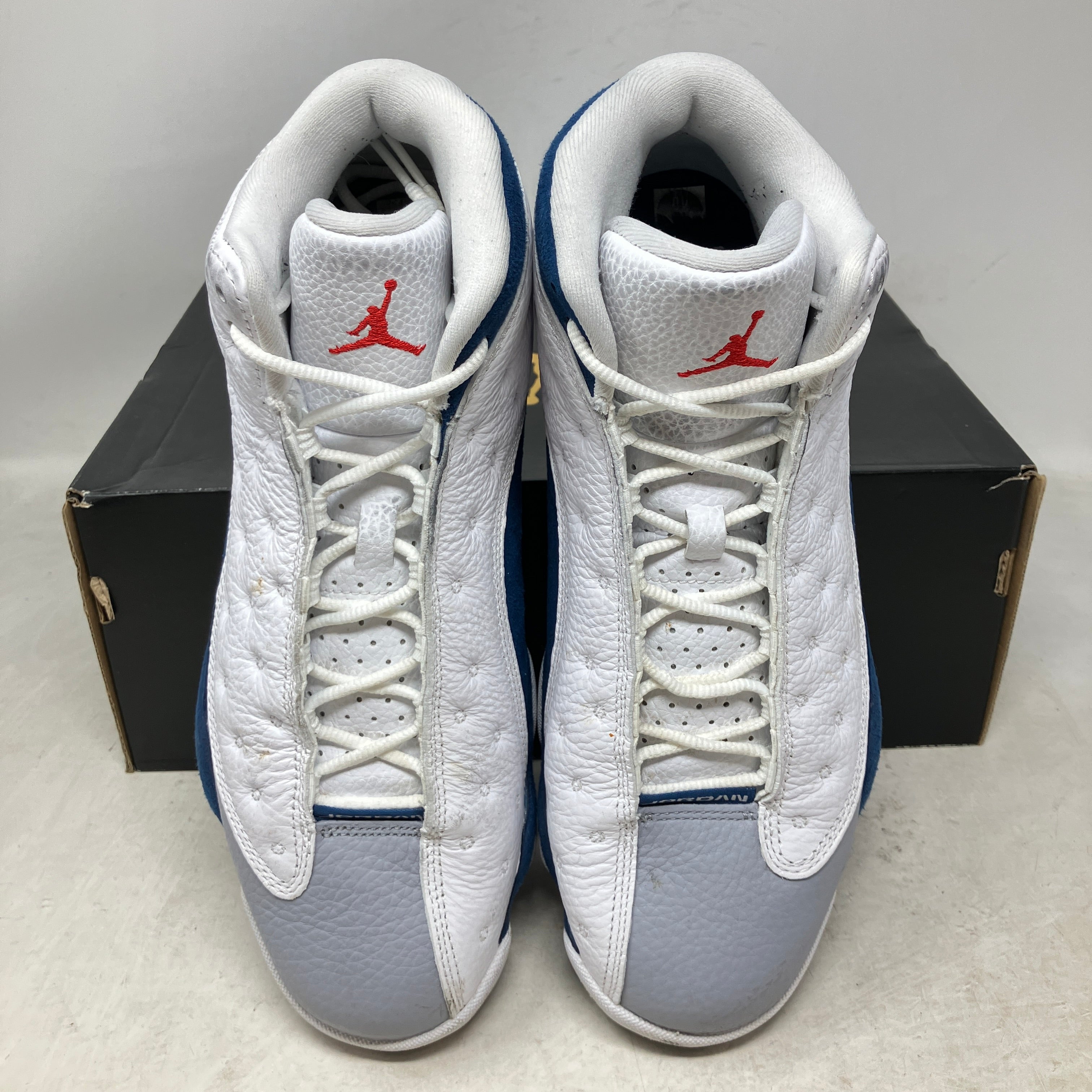Jordan 13 Retro French Blue