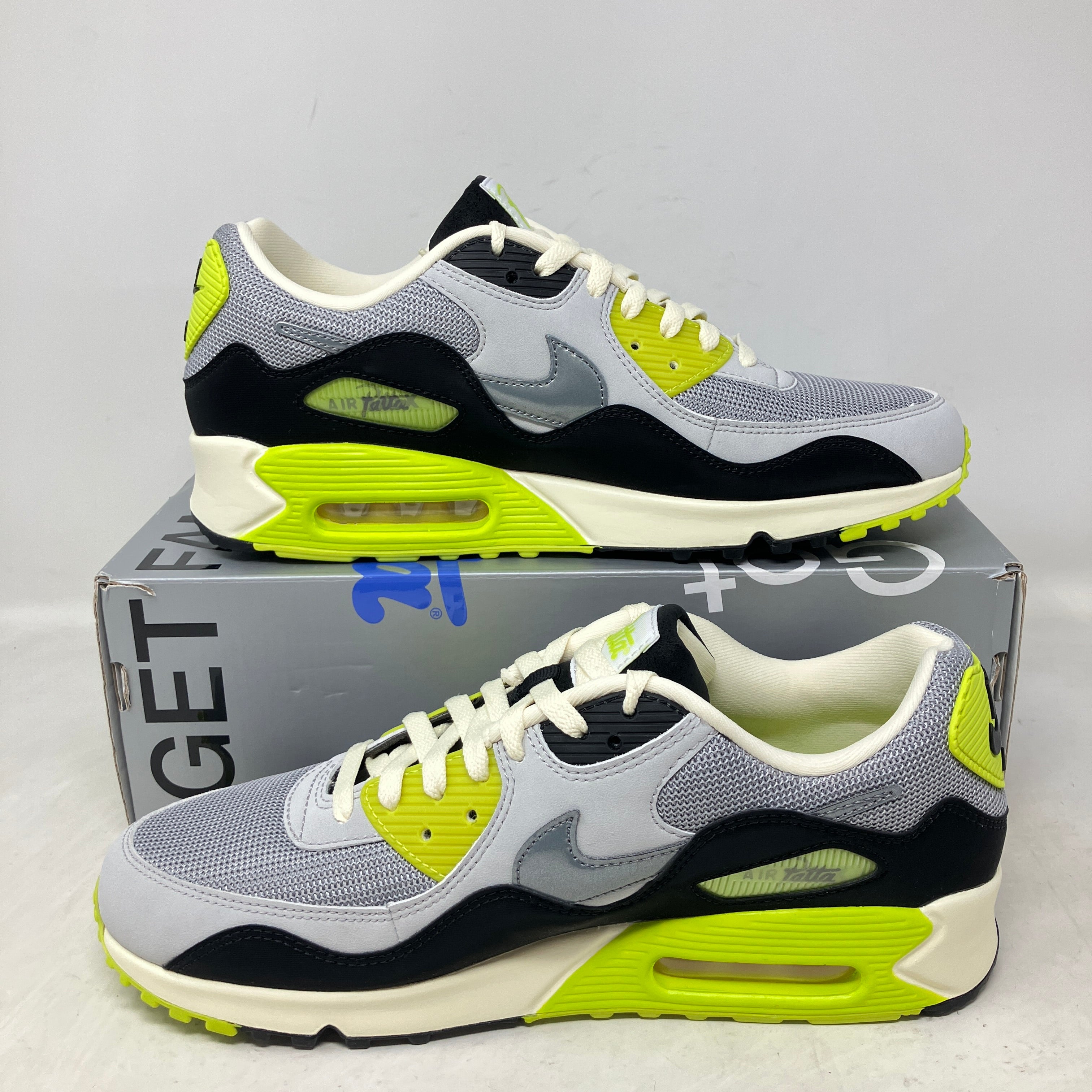 Nike Air Max 90 SP Patta Waves Cyber