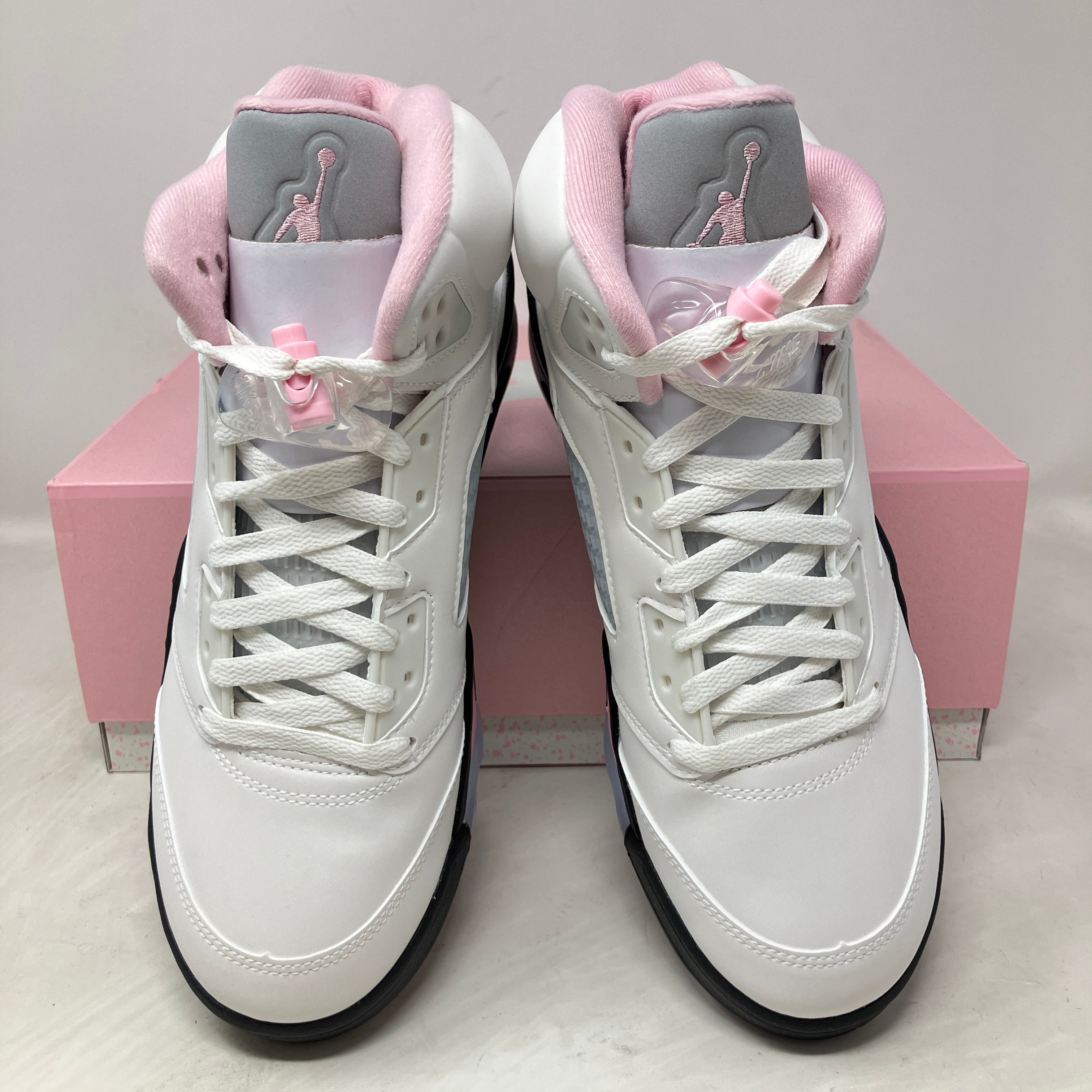 Jordan 5 Retro Medium Soft Pink