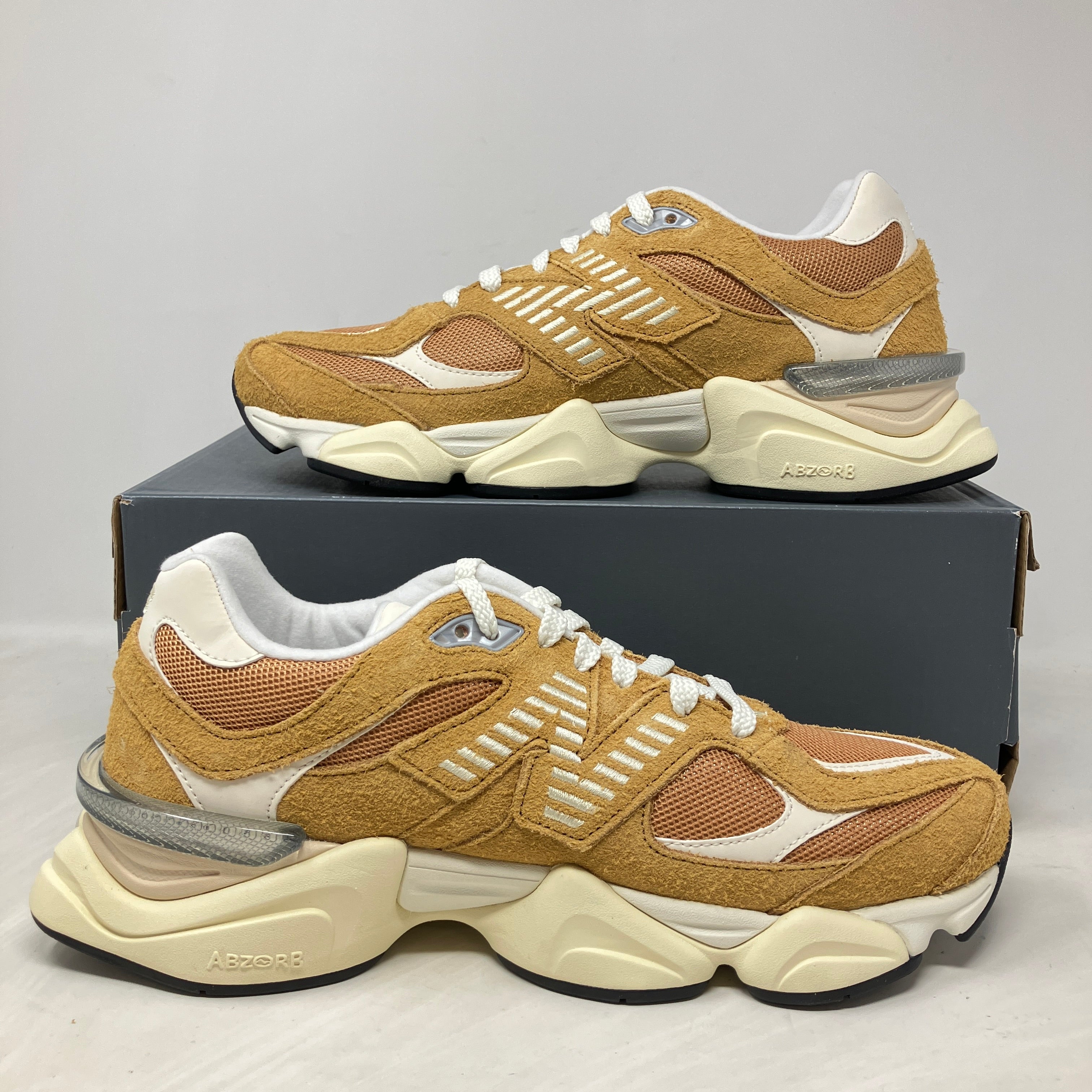 New Balance 9060 Great Plains