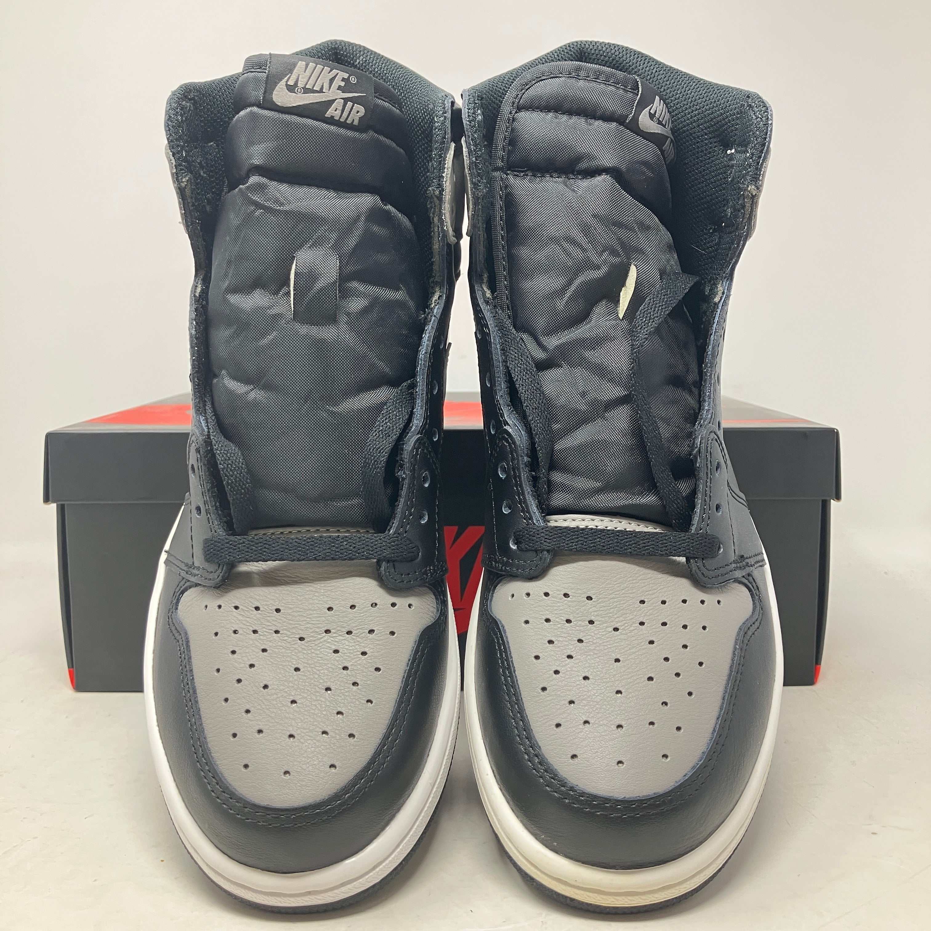 Jordan 1 Retro High Shadow (2018)