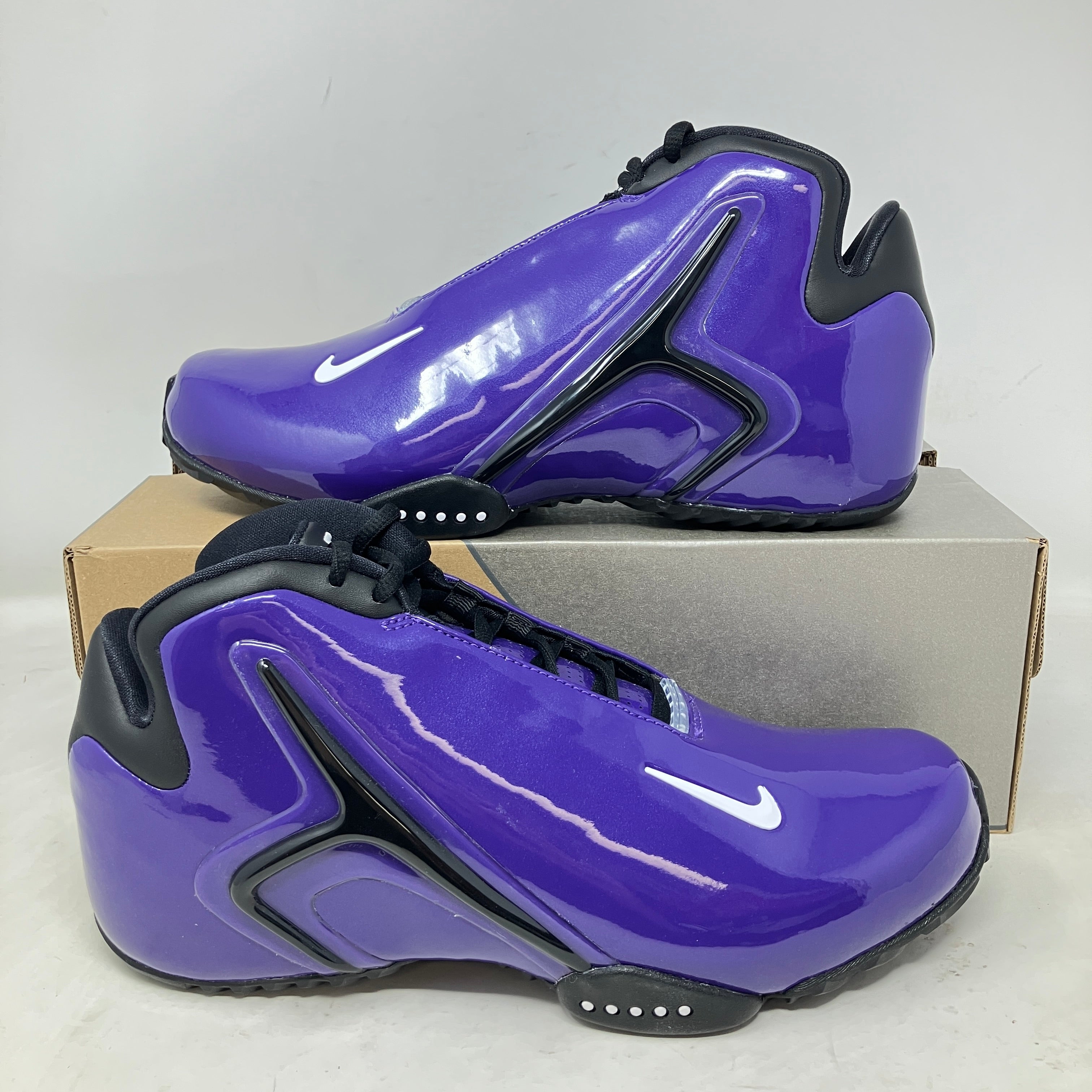 Nike Zoom Hyperflight Jason Williams