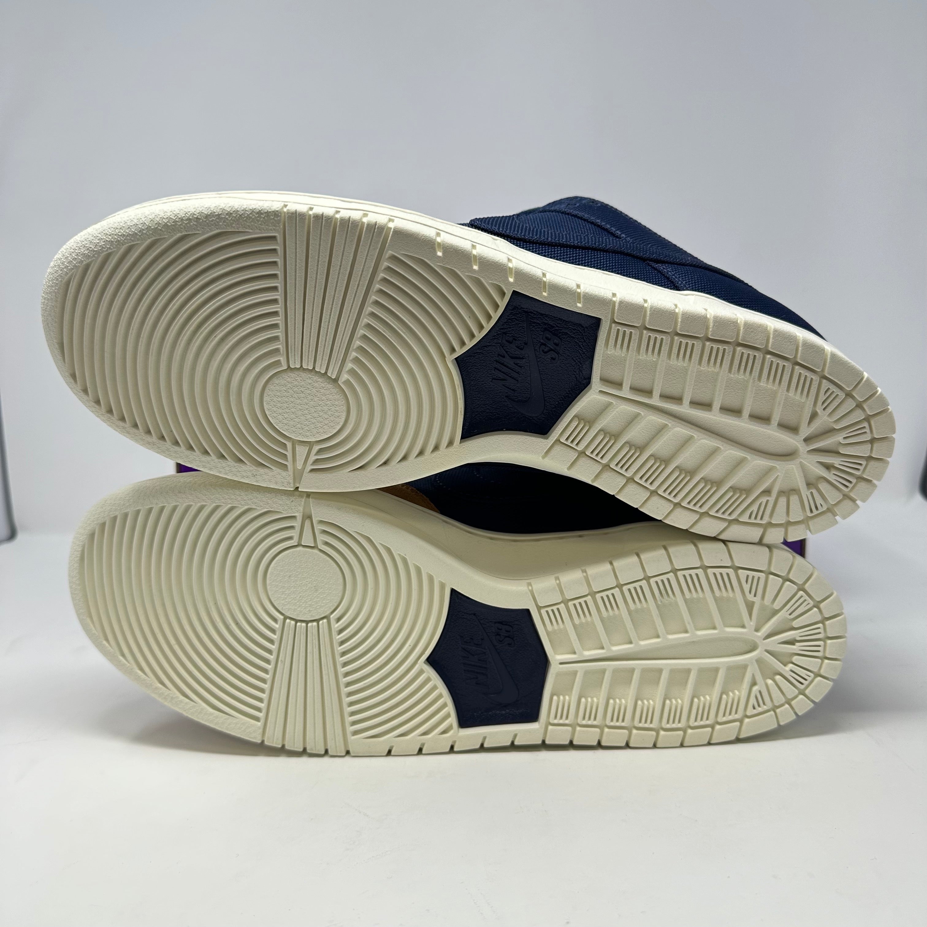 Nike SB Dunk Low Pro PRM 90s Backpack