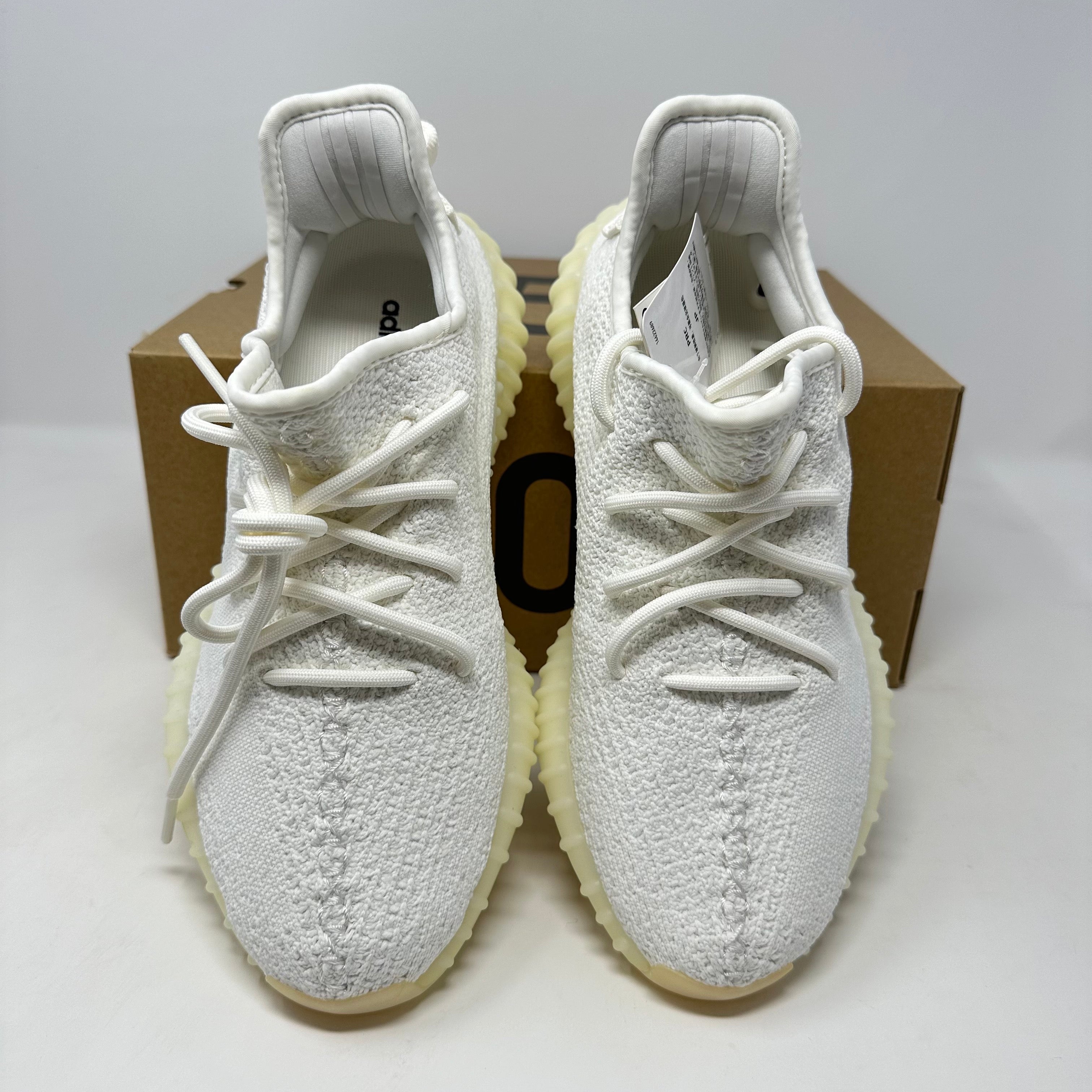 adidas Yeezy Boost 350 V2 Cream