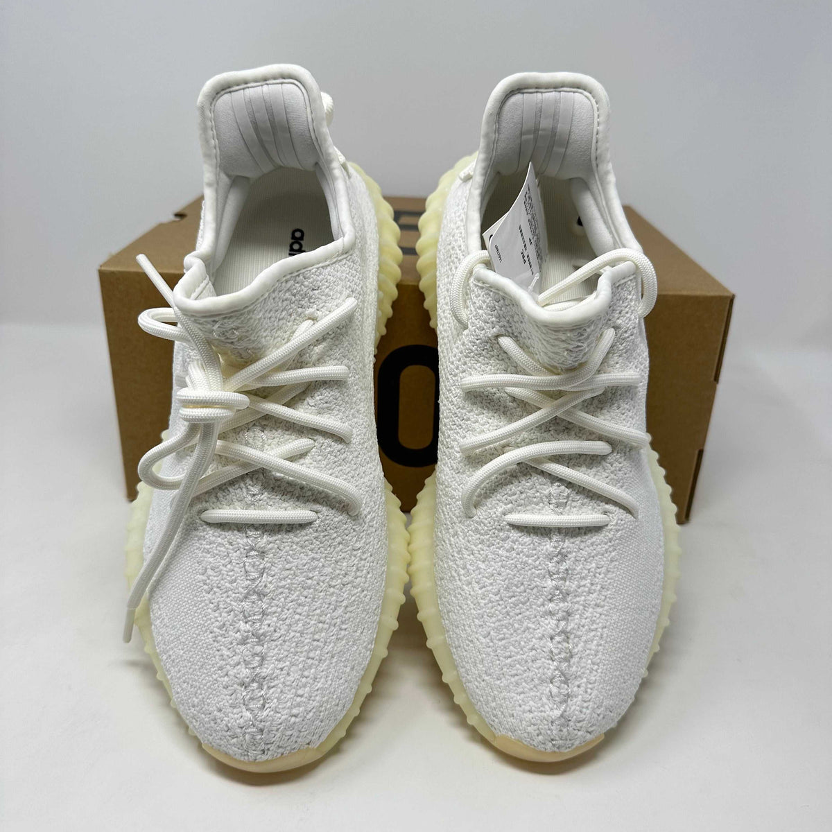 adidas Yeezy Boost 350 V2 Cream