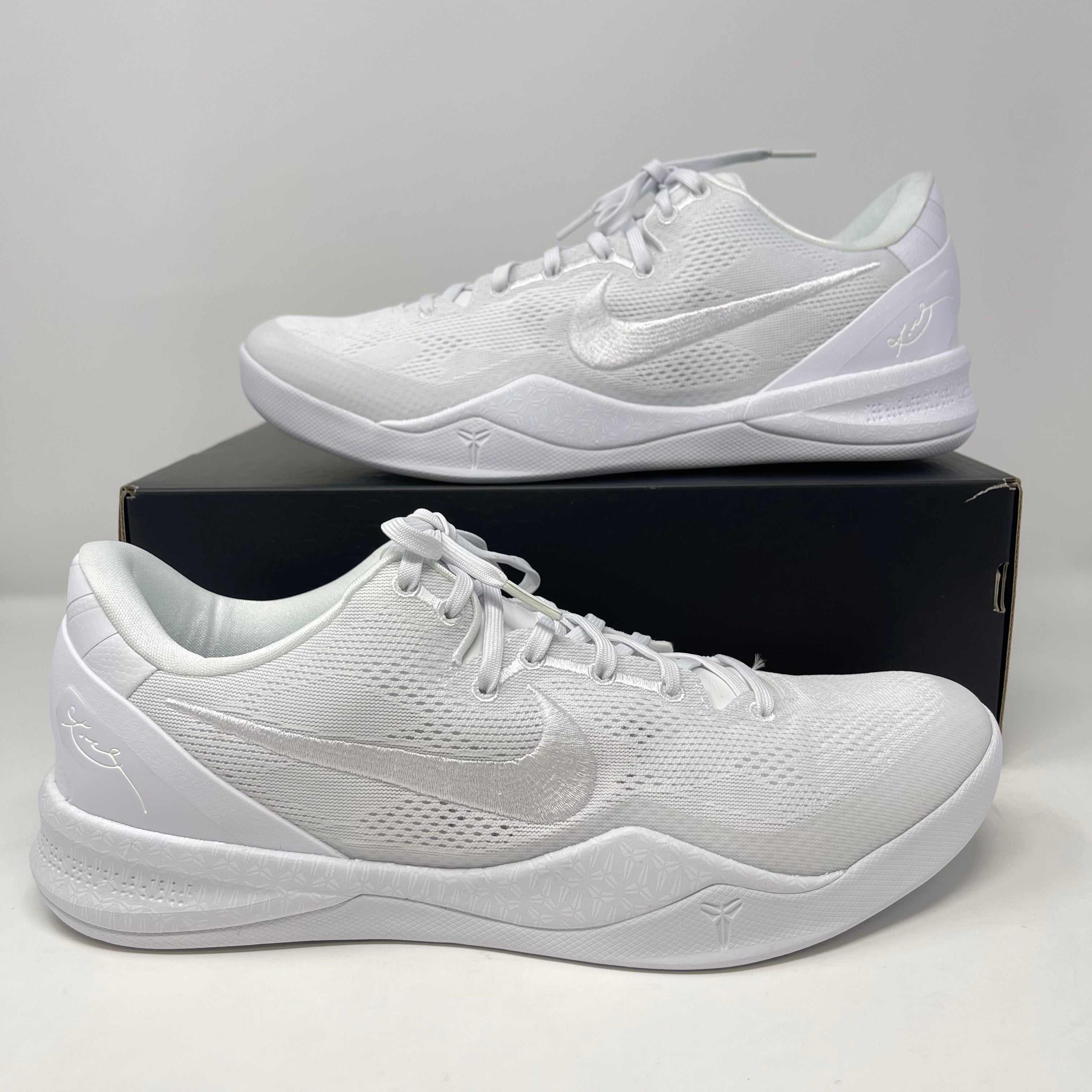 Nike Kobe 8 Protro Halo