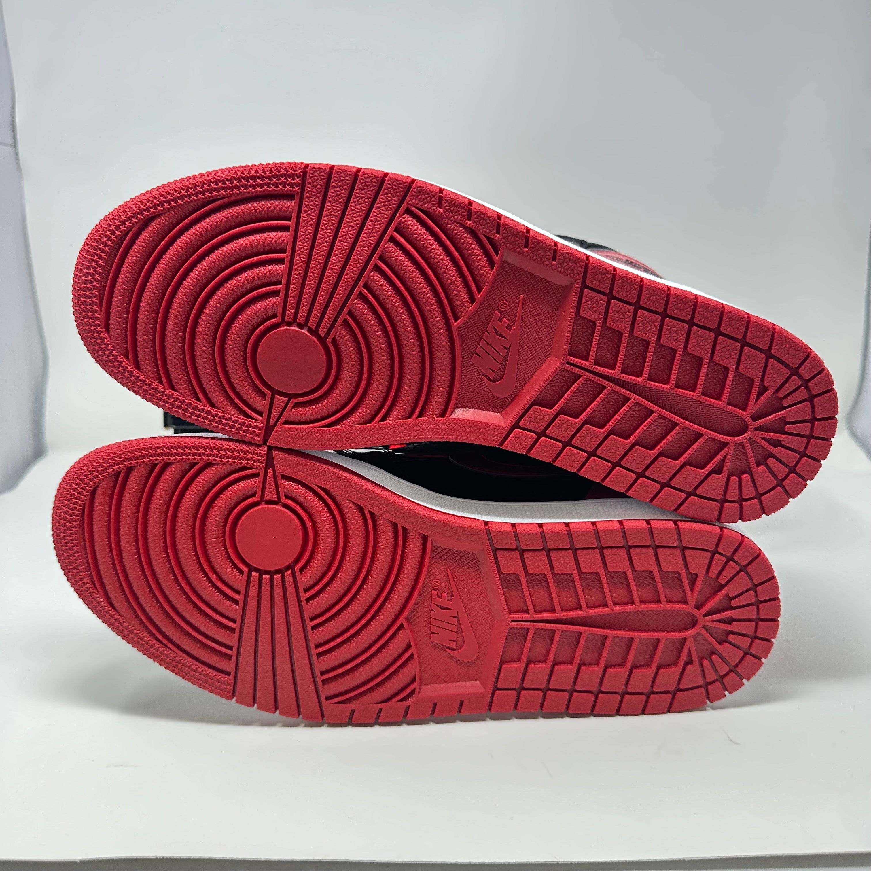 Jordan 1 Retro High OG Patent Bred