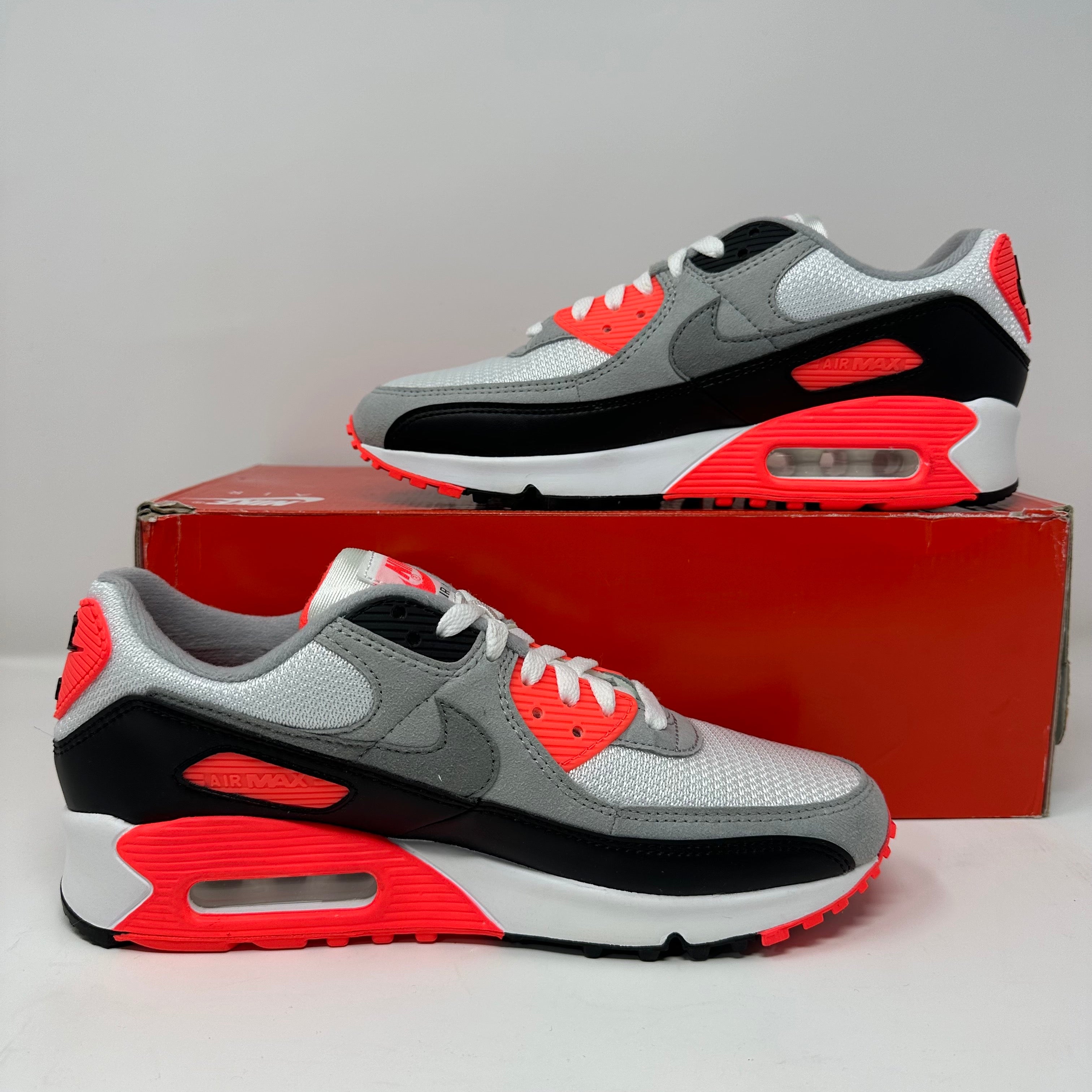 Nike Air Max 90 Infrared (2020)